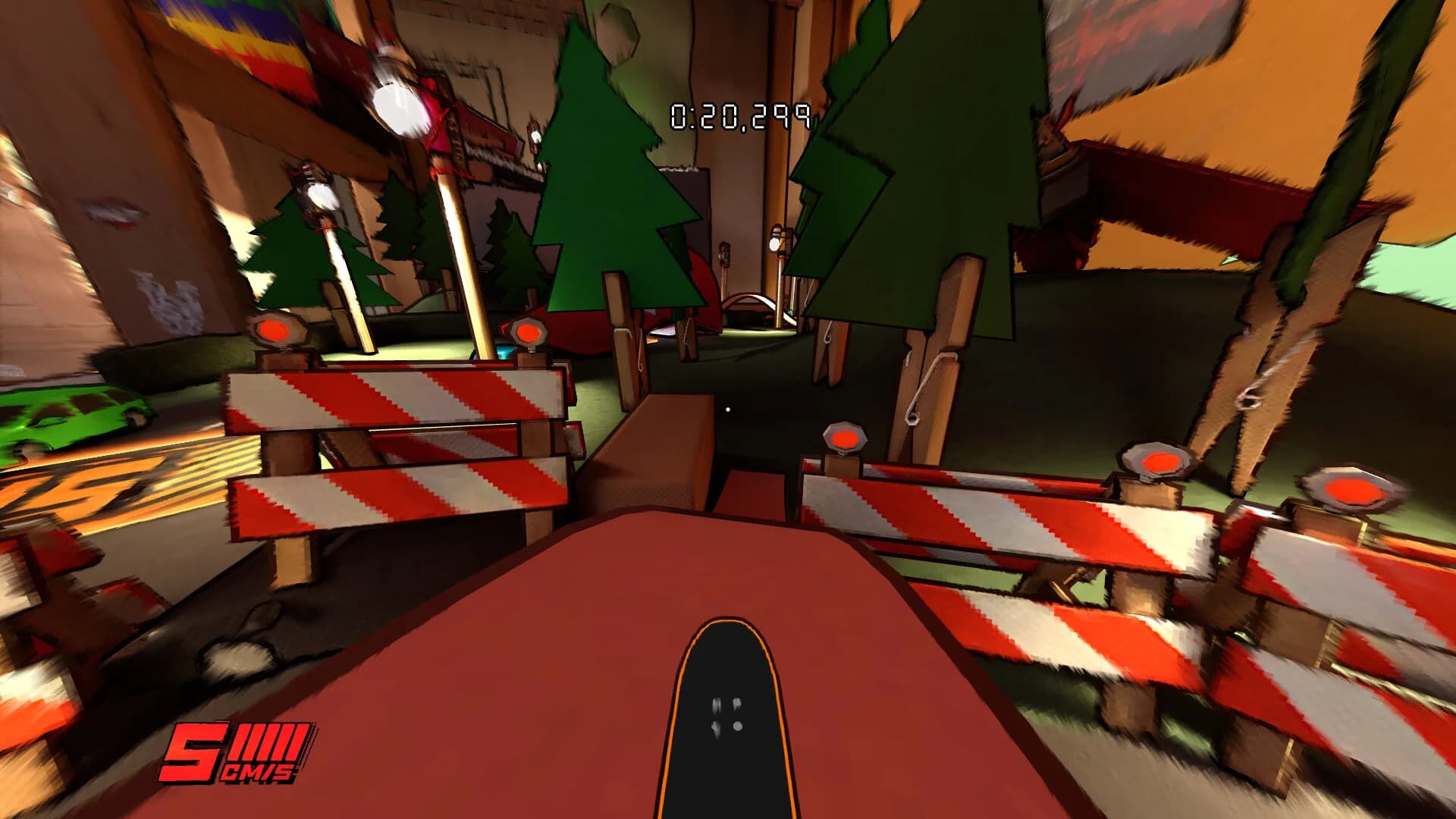 STUNTBOOST görsel 7