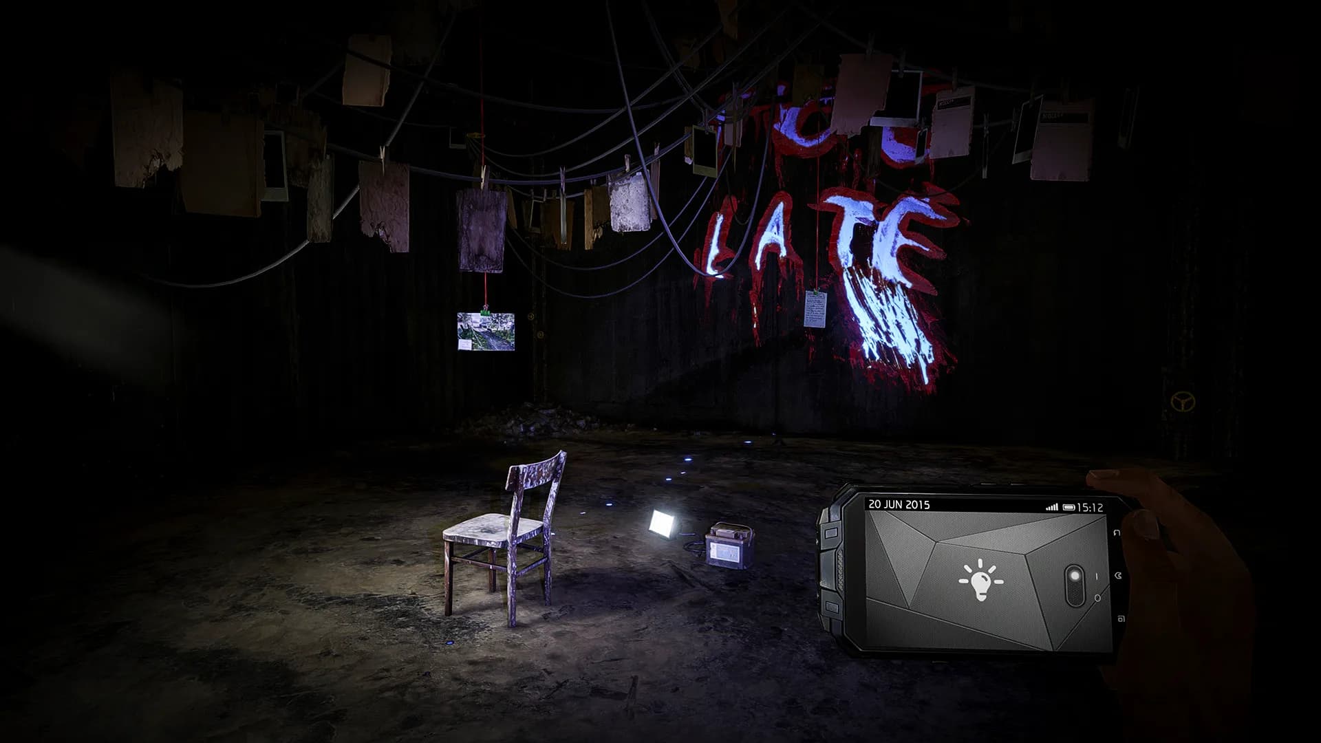 GET EVEN görsel 3
