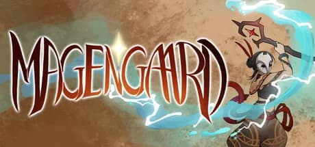 Magengaard