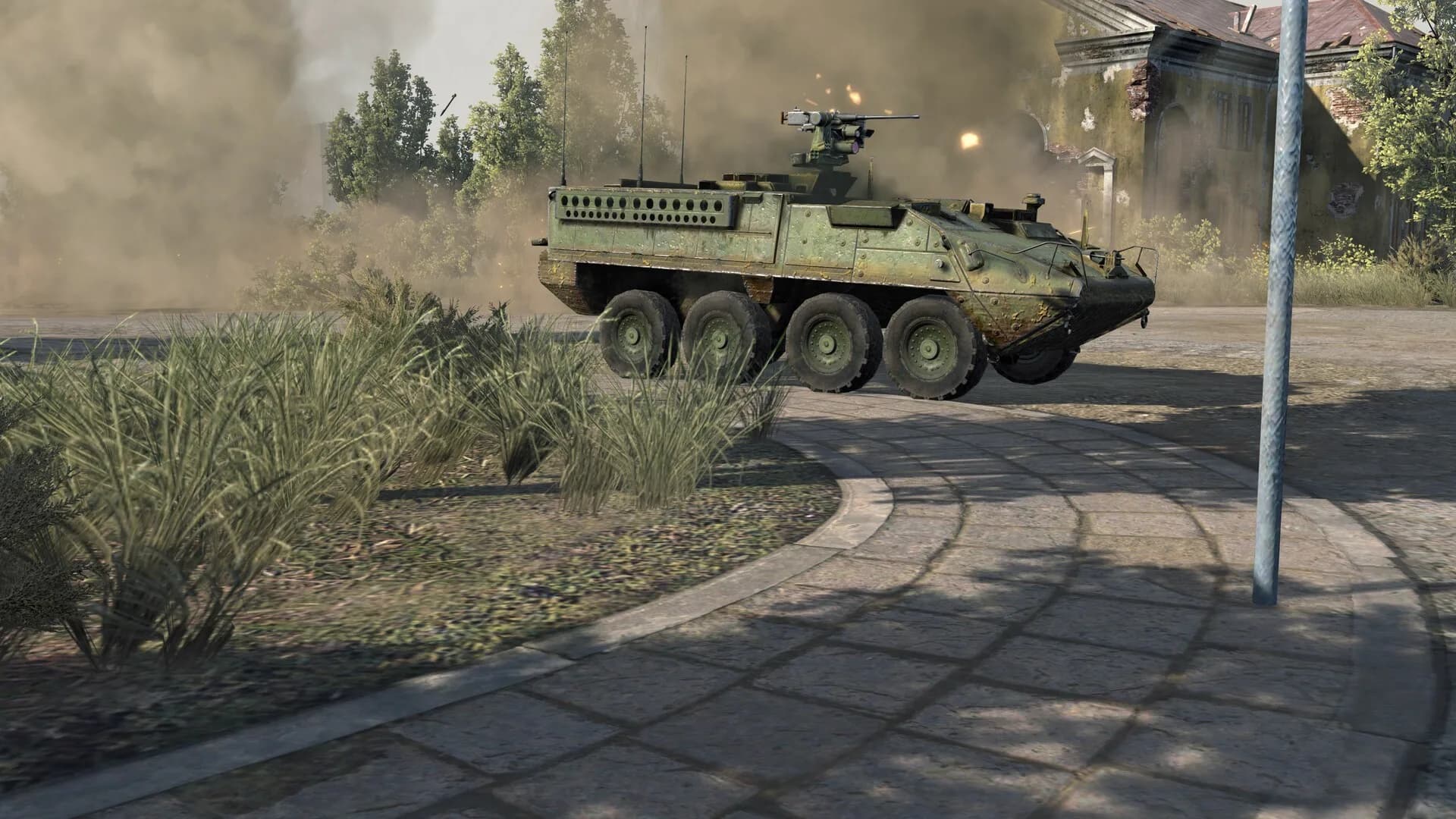 Front Edge görsel 6