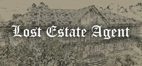 Lost Estate Agent görsel 1