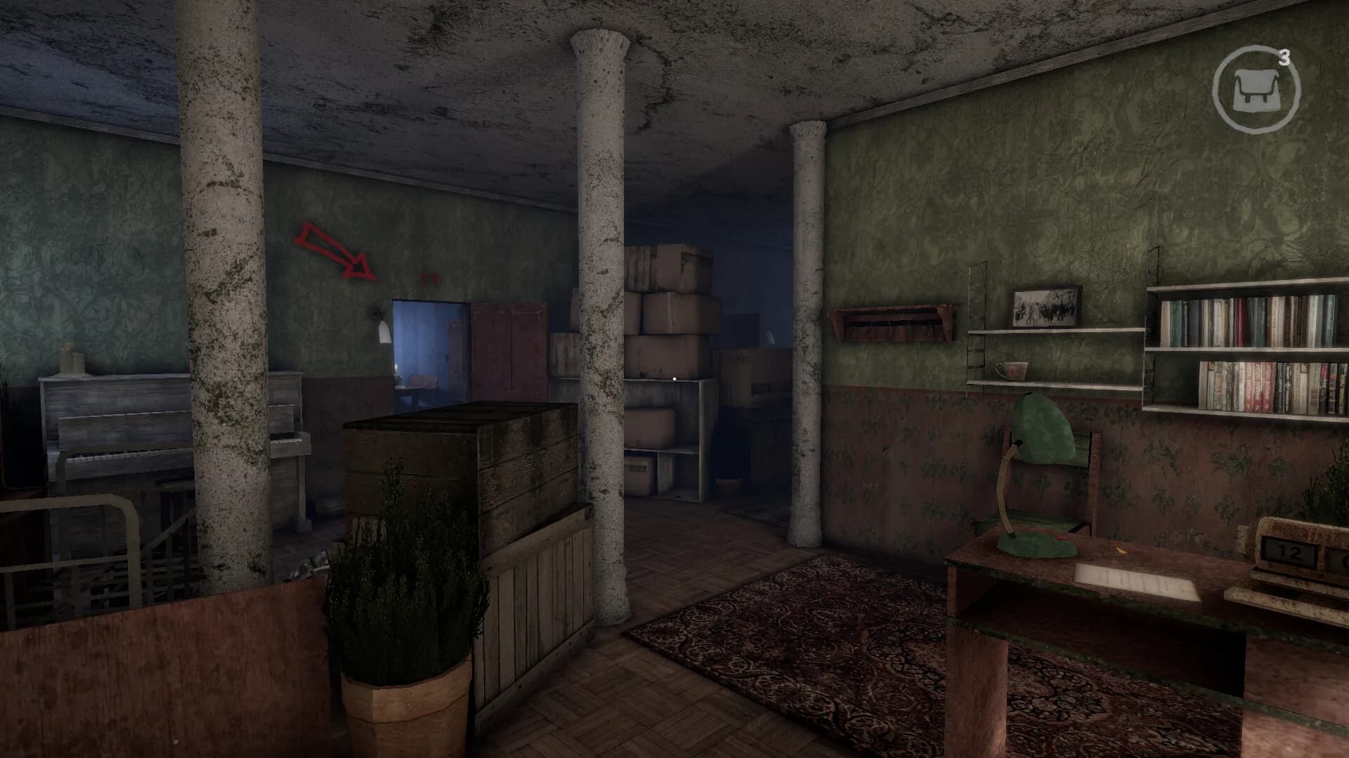 Lost Estate Agent görsel 6