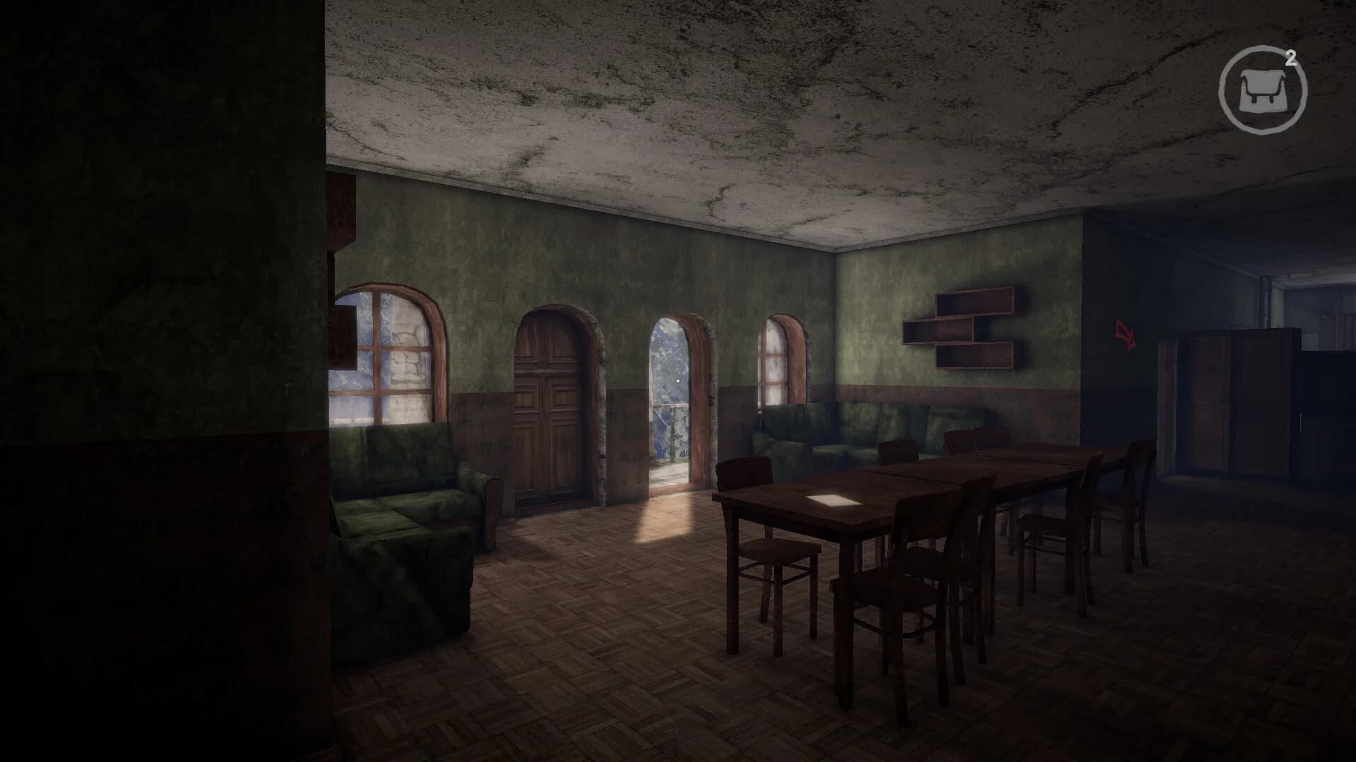 Lost Estate Agent görsel 7