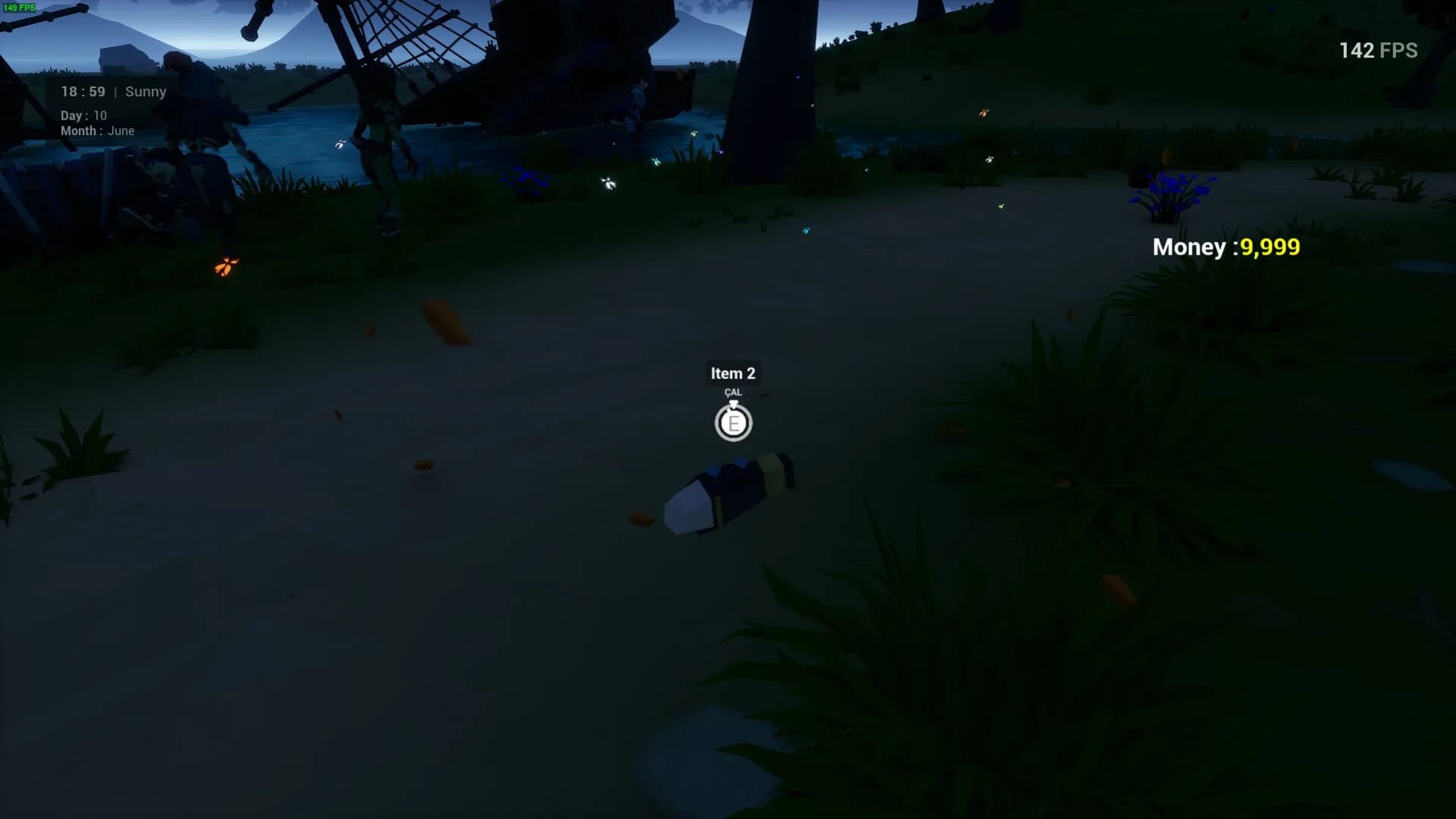 Medieval Garb Simulator görsel 2