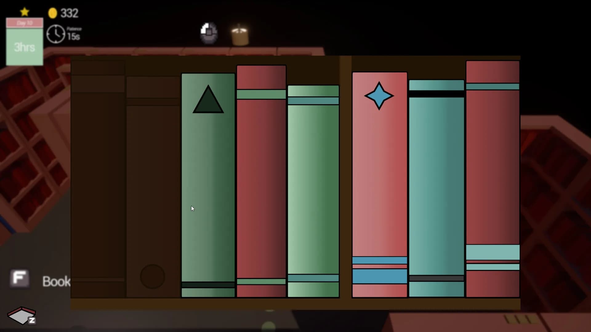 Books Upon Books - Bookshop Simulator görsel 6