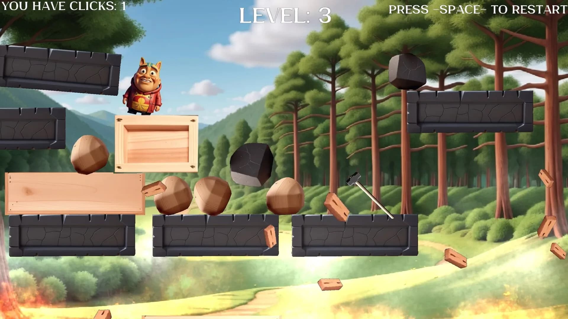 Falco Totem Destroyer görsel 5