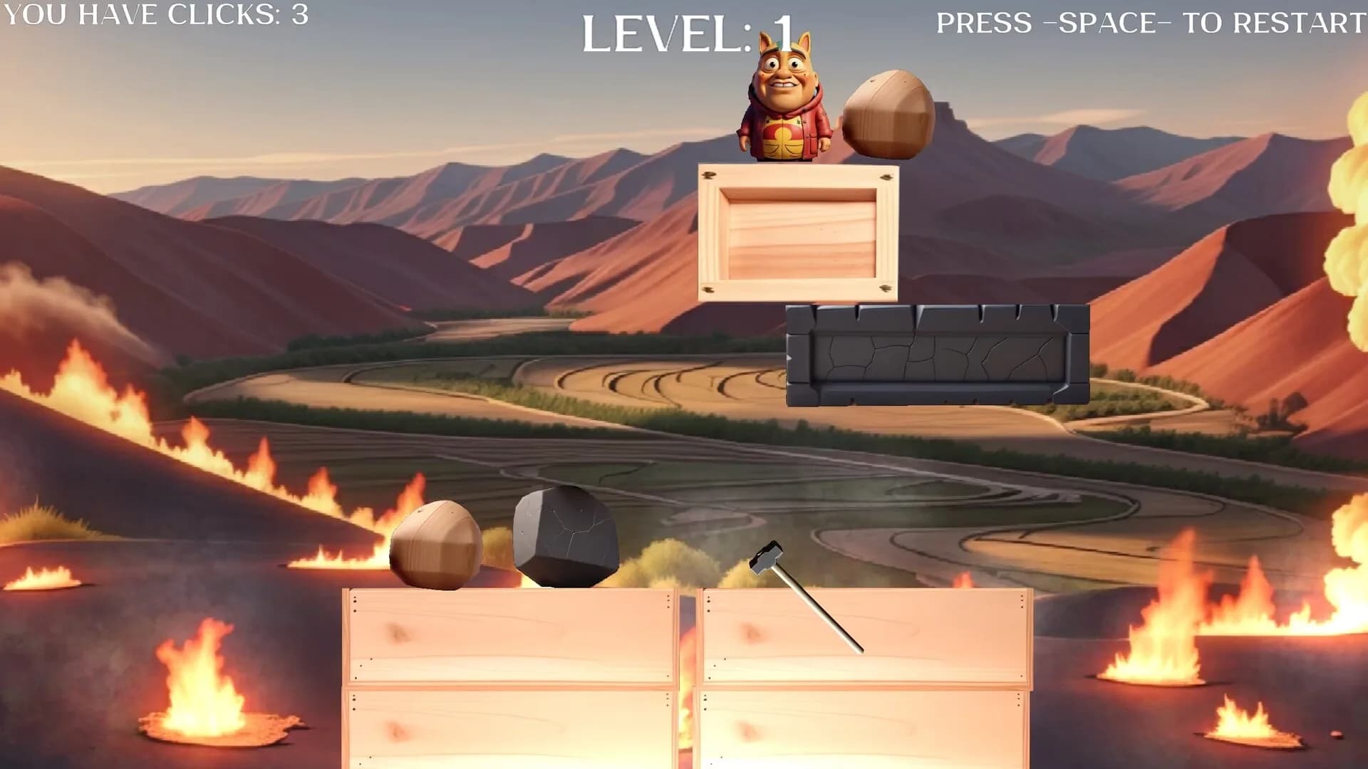 Falco Totem Destroyer görsel 6
