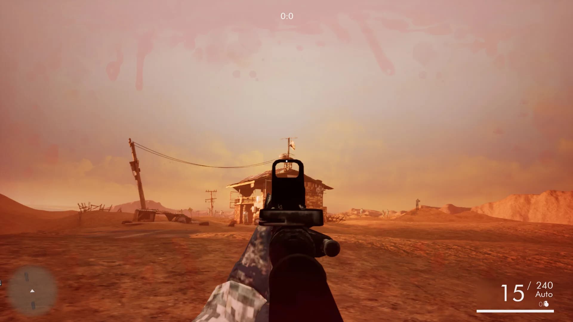 Just Skill Shooter 4 görsel 2