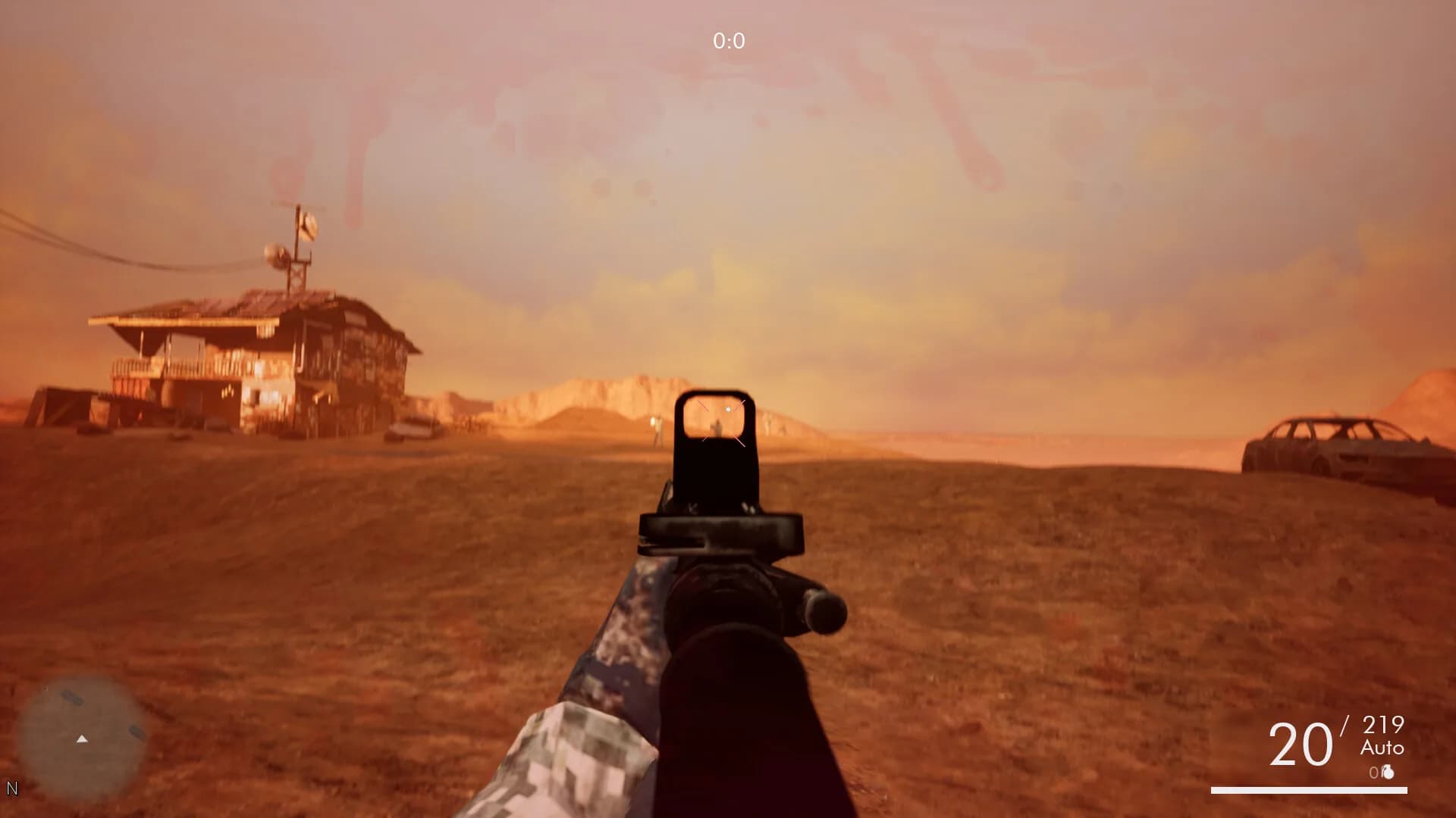 Just Skill Shooter 4 görsel 6
