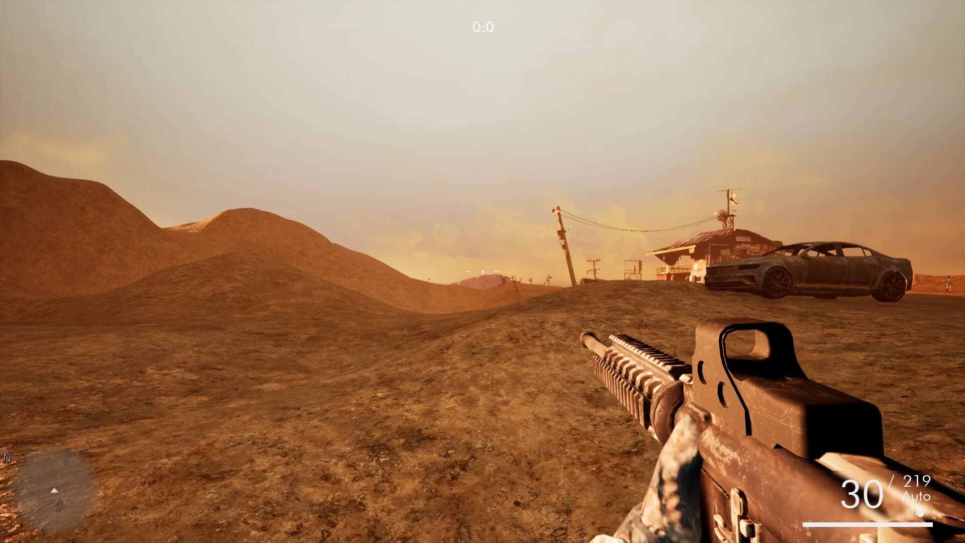 Just Skill Shooter 4 görsel 8