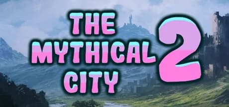 The Mythical City 2 görsel 1