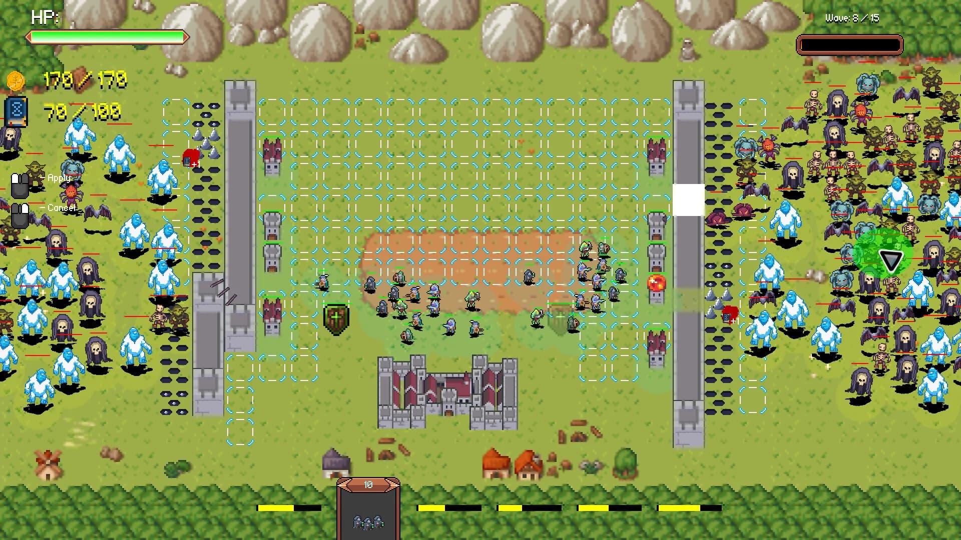 The Mythical City 2 görsel 2