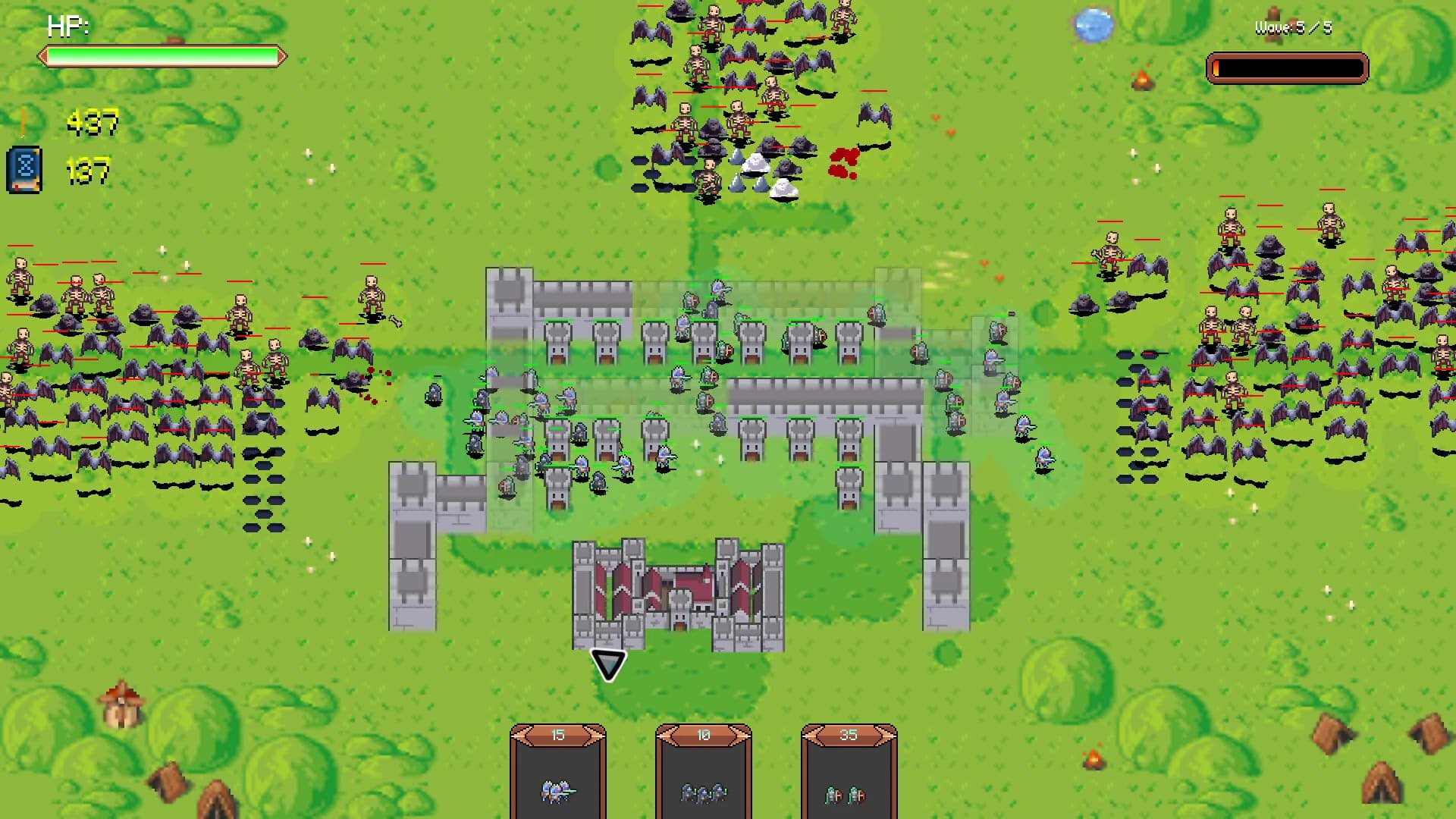 The Mythical City 2 görsel 4