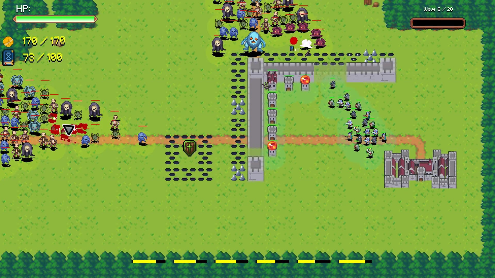 The Mythical City 2 görsel 5
