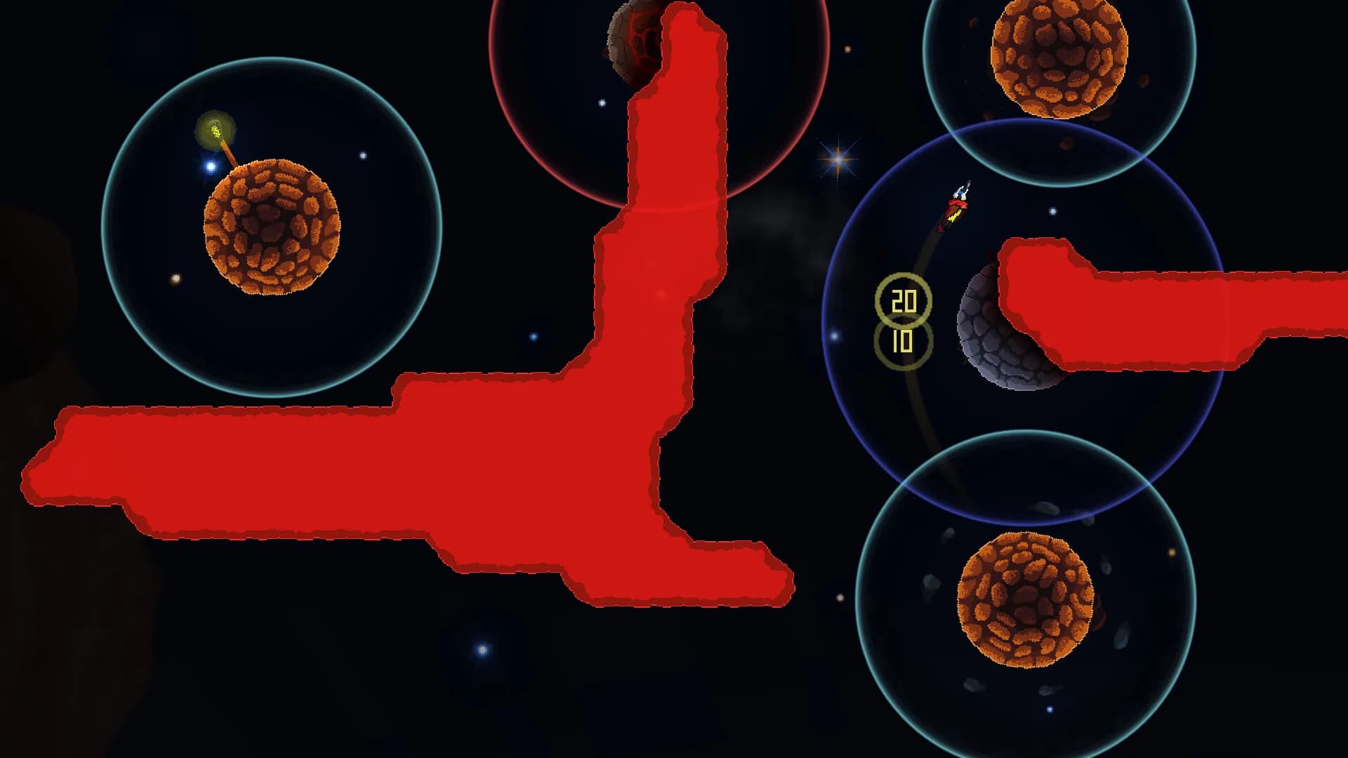 Flightless Star görsel 3