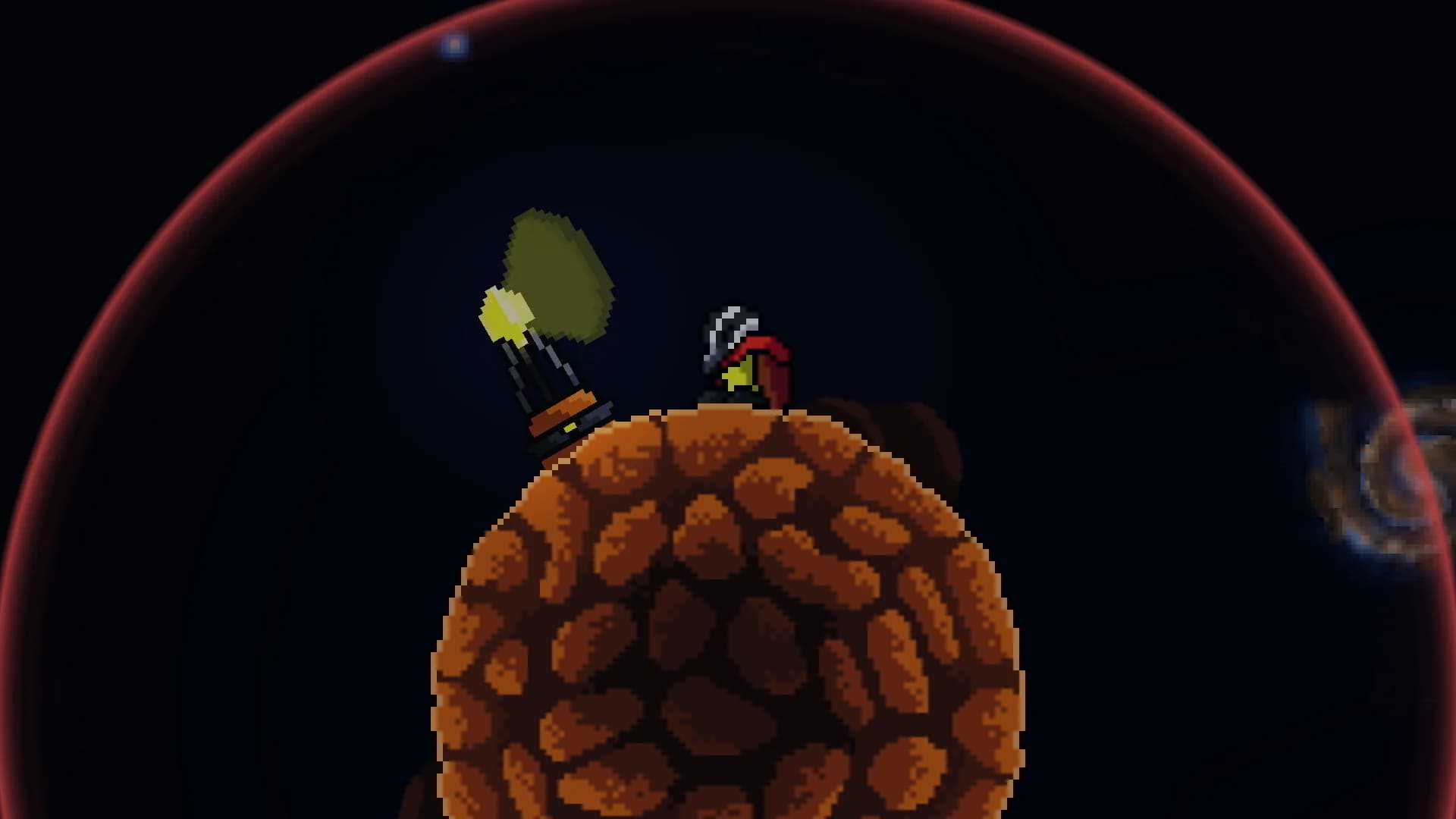 Flightless Star görsel 4