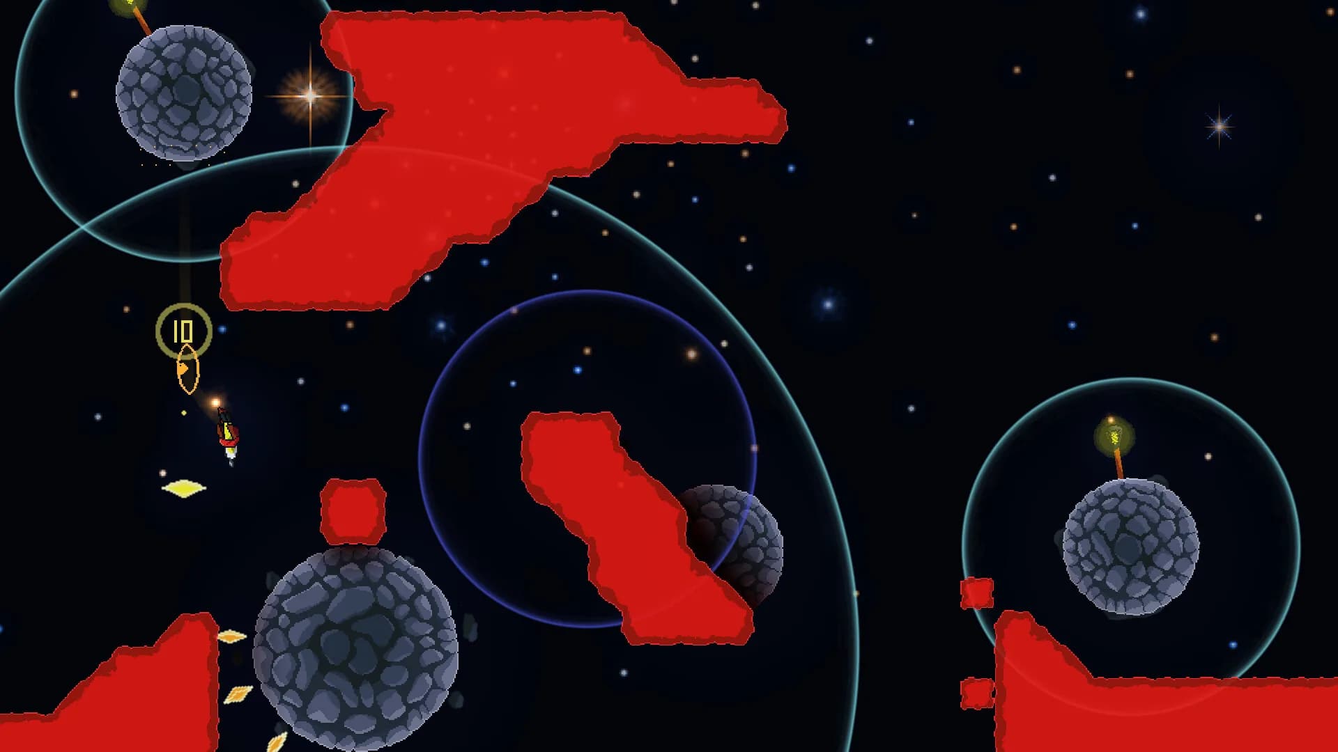 Flightless Star görsel 6