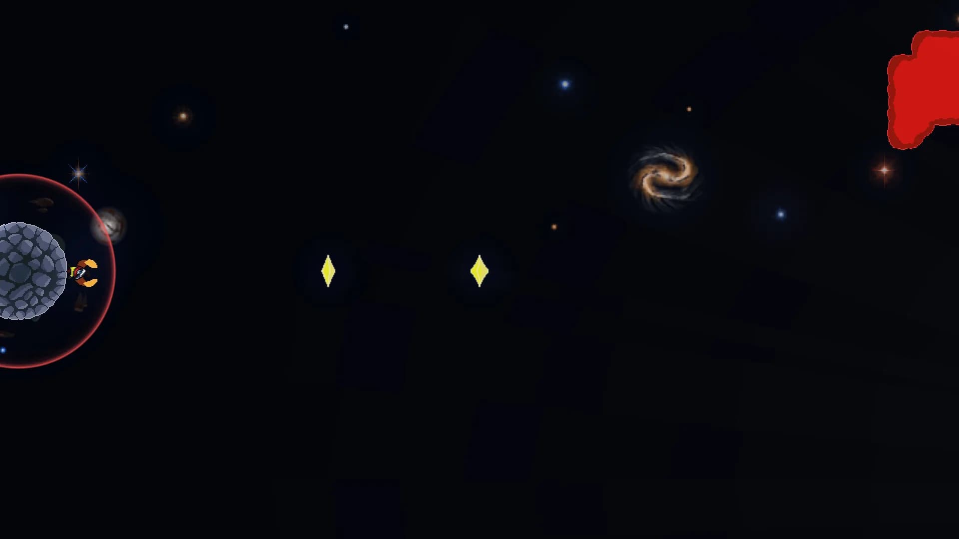 Flightless Star görsel 11