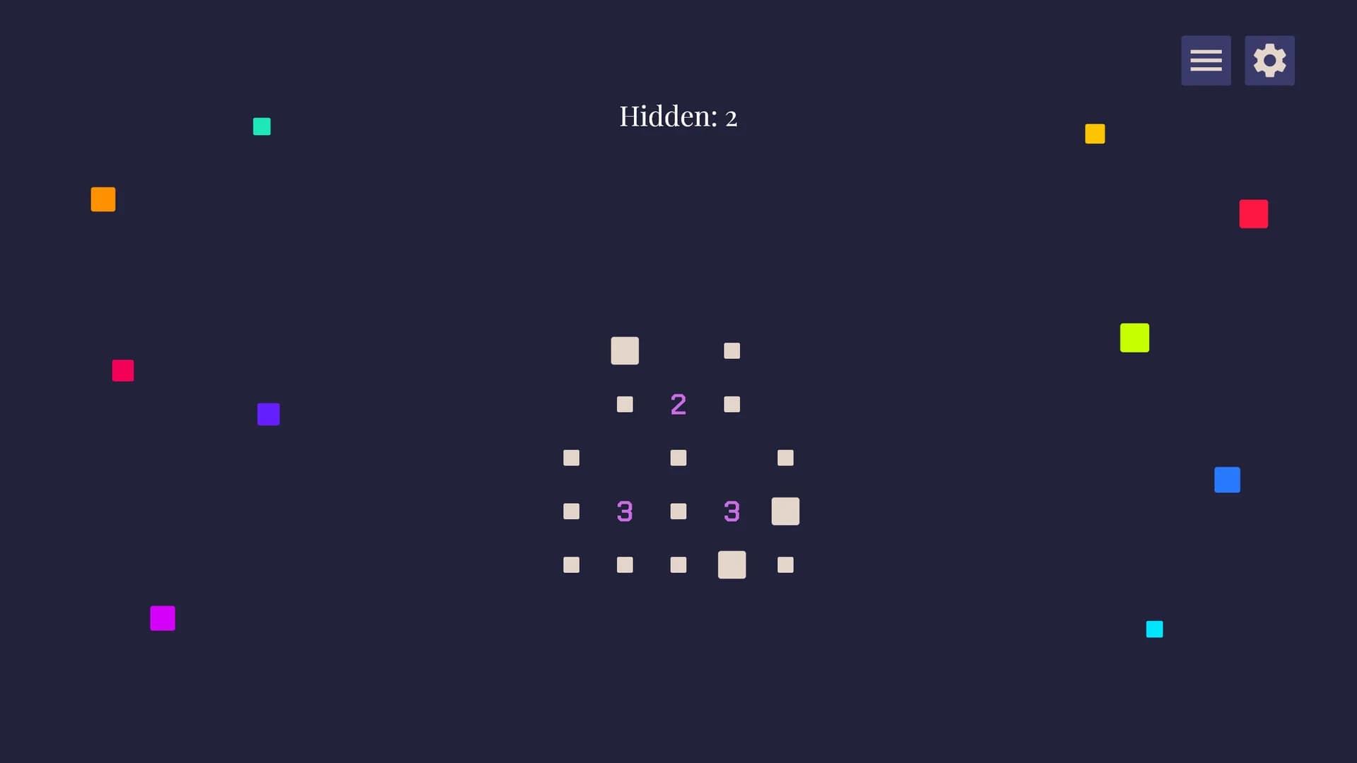 Hidden Square görsel 5