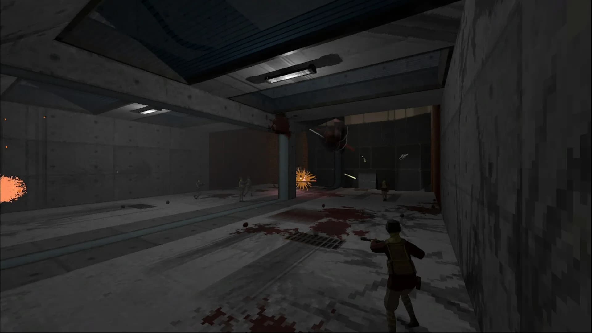 Bankshot Launchers görsel 2
