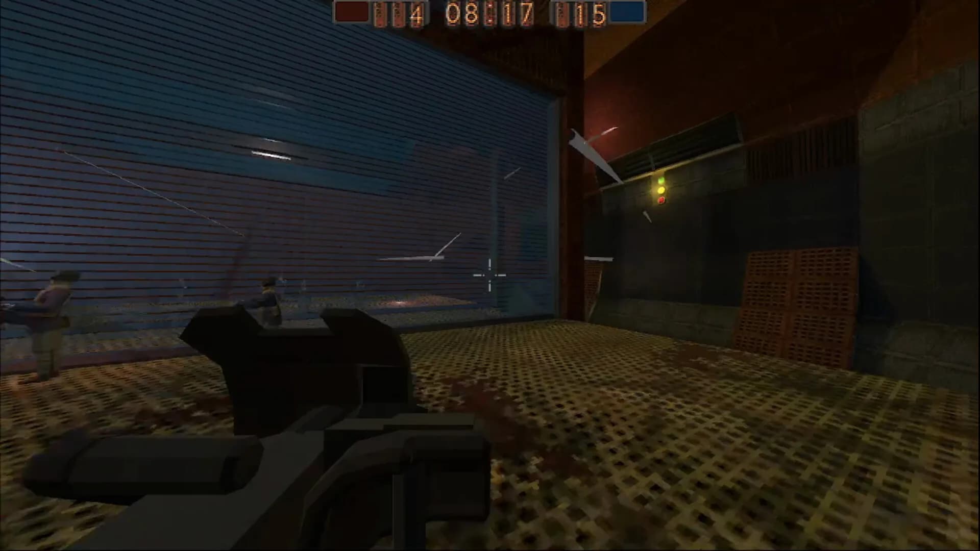 Bankshot Launchers görsel 4