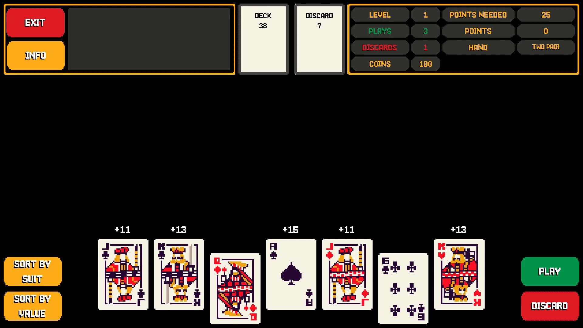 Casino Rogue görsel 2