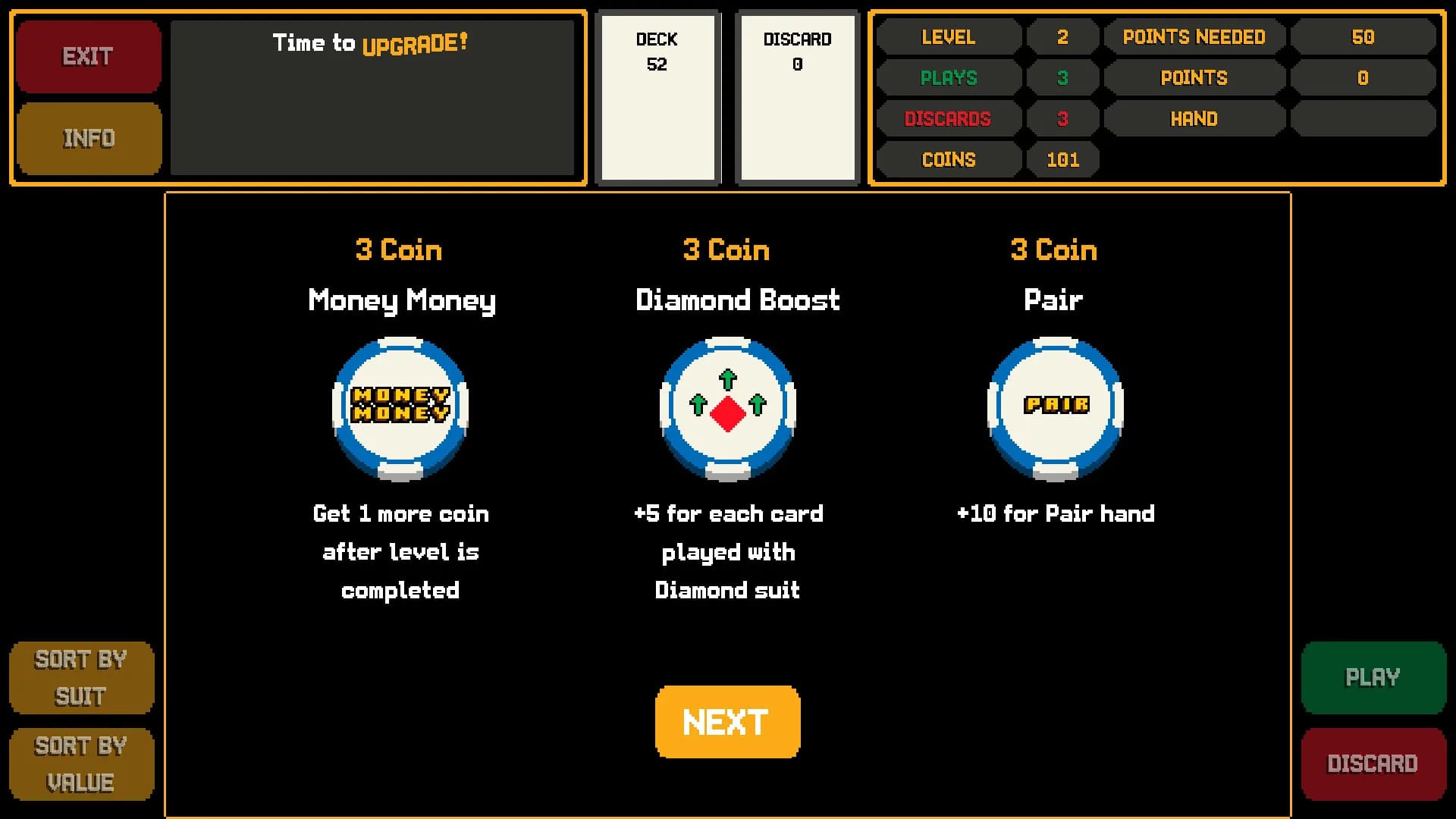 Casino Rogue görsel 3