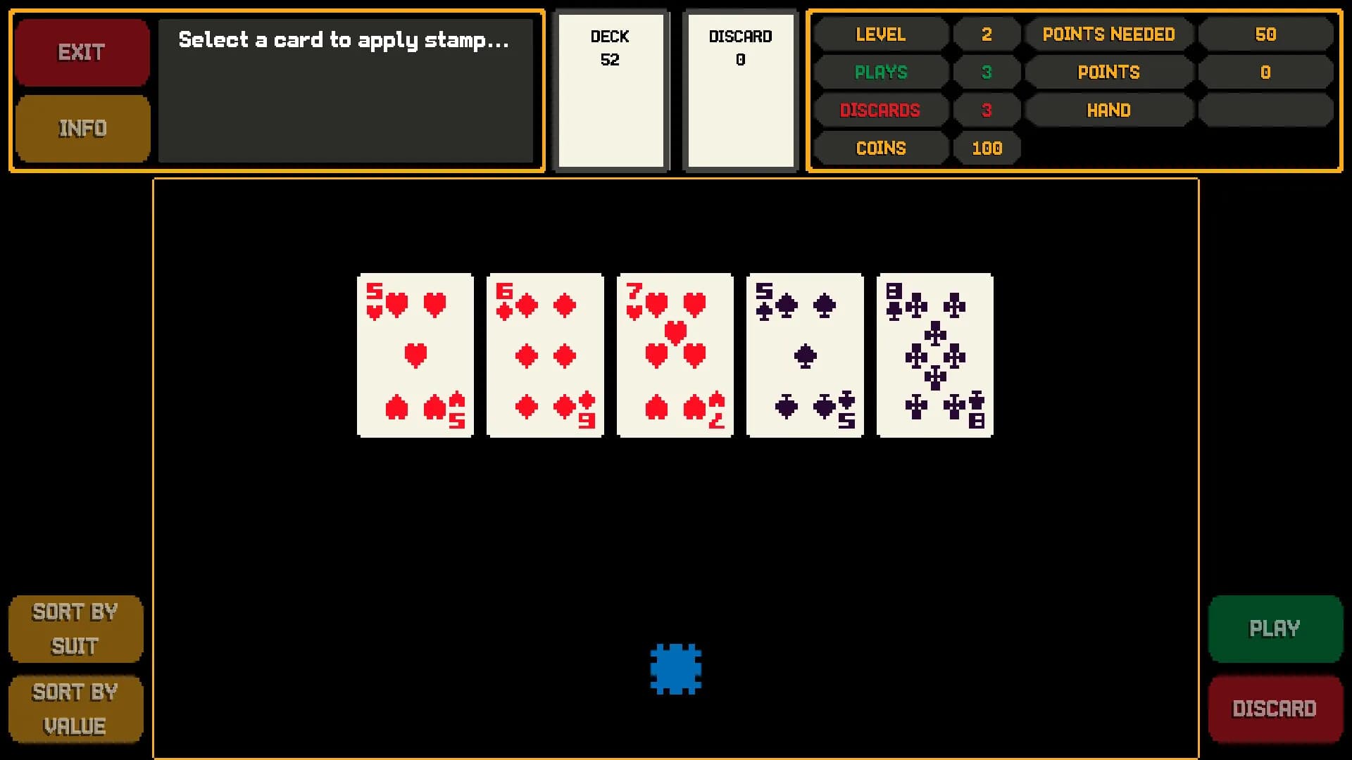 Casino Rogue görsel 5