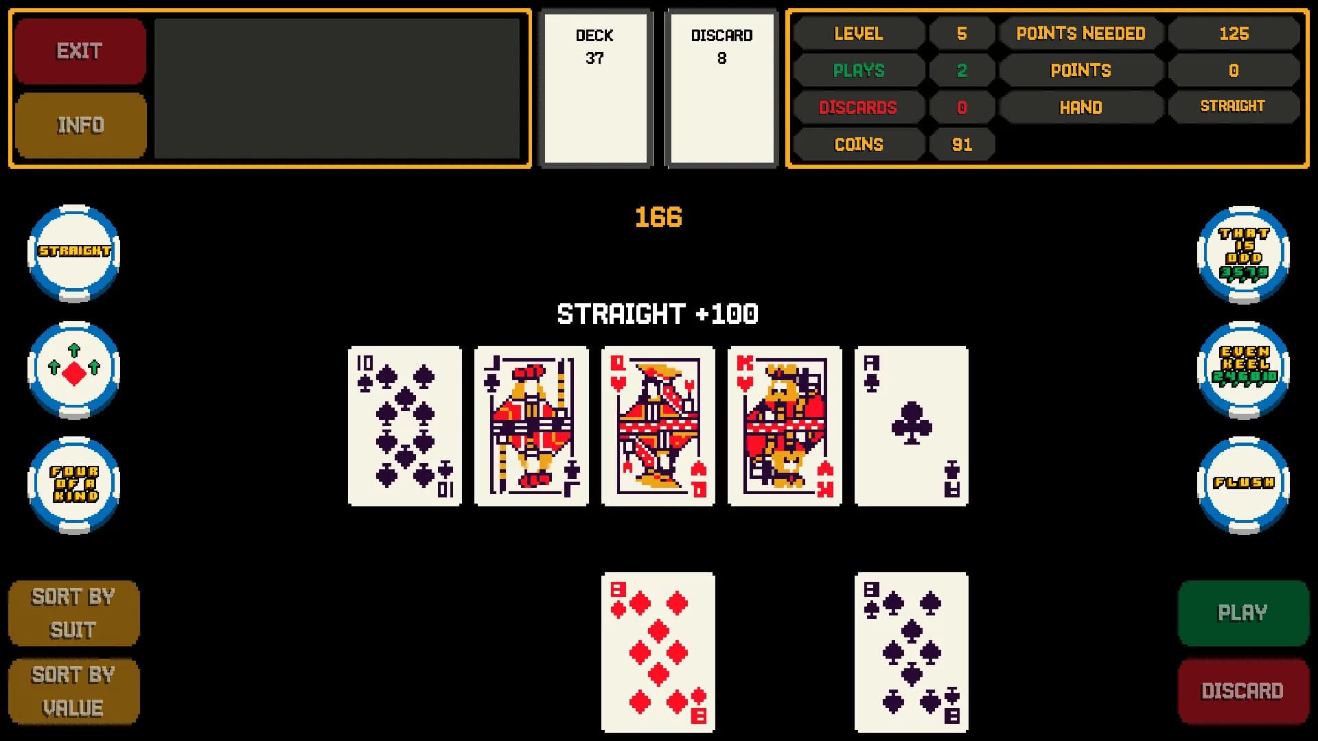Casino Rogue görsel 6