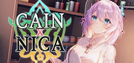 Cain × Nica görsel 1