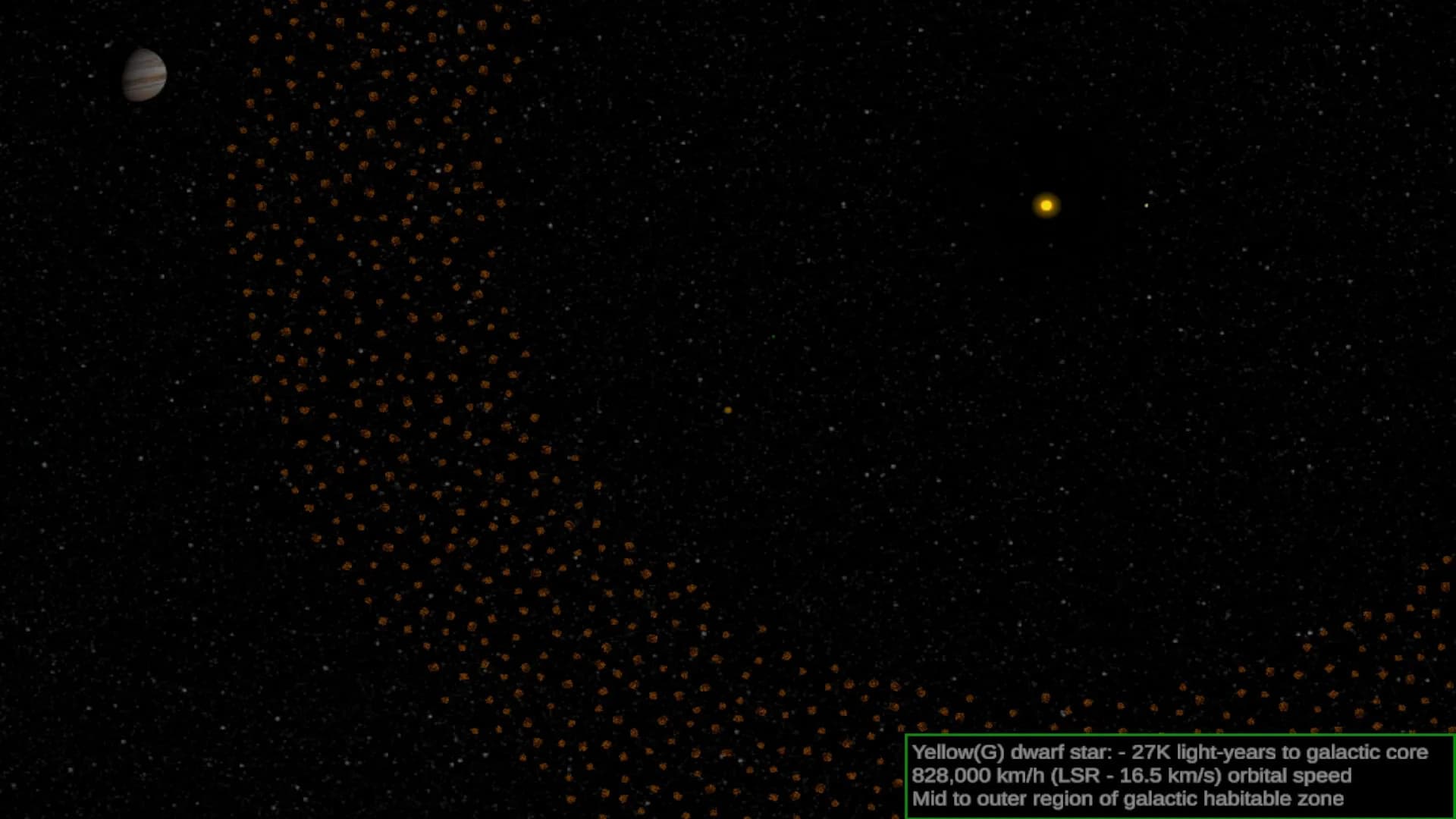 Nā ʻOumuamua görsel 12