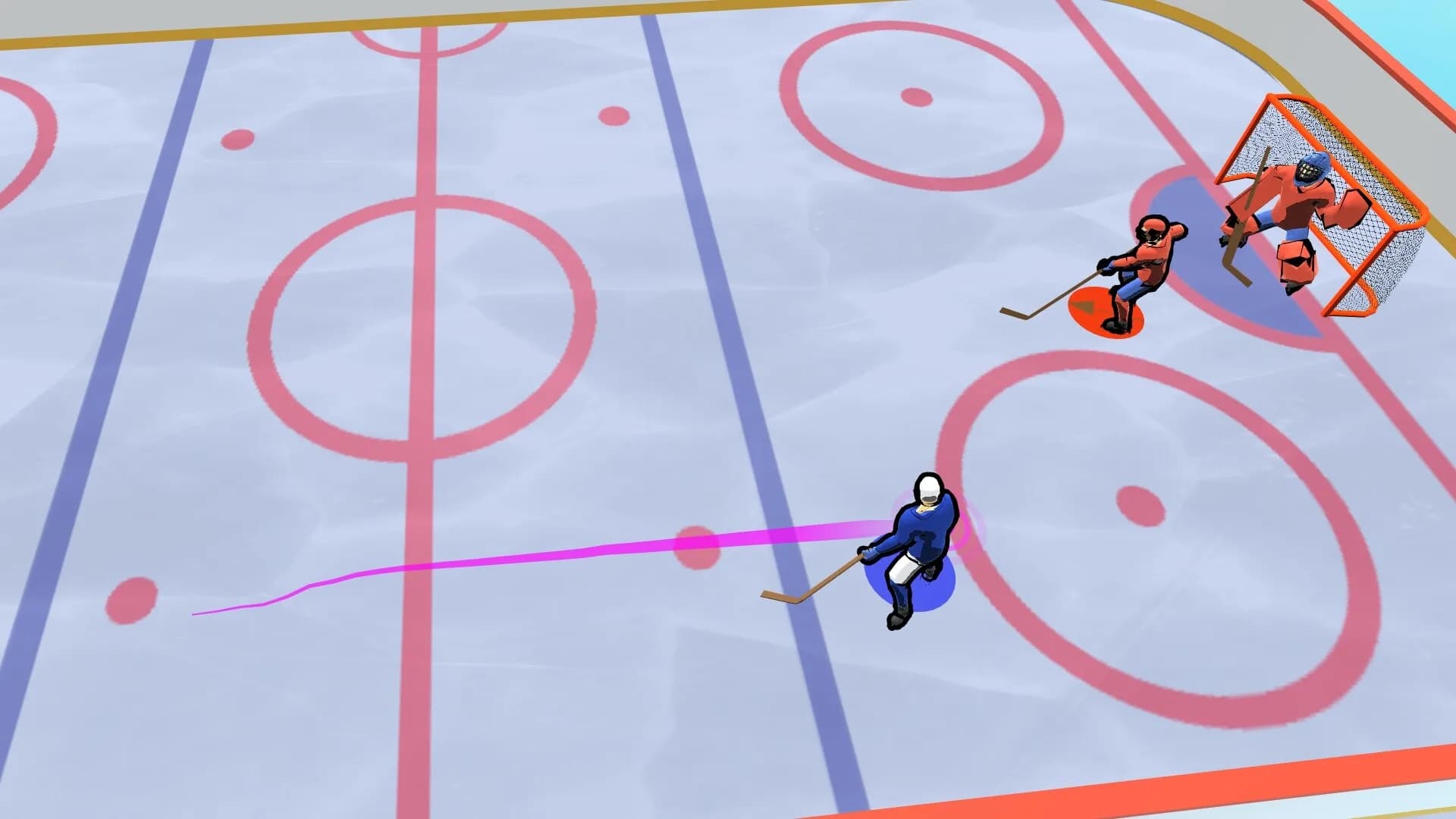 E-Sports Hockey League görsel 2