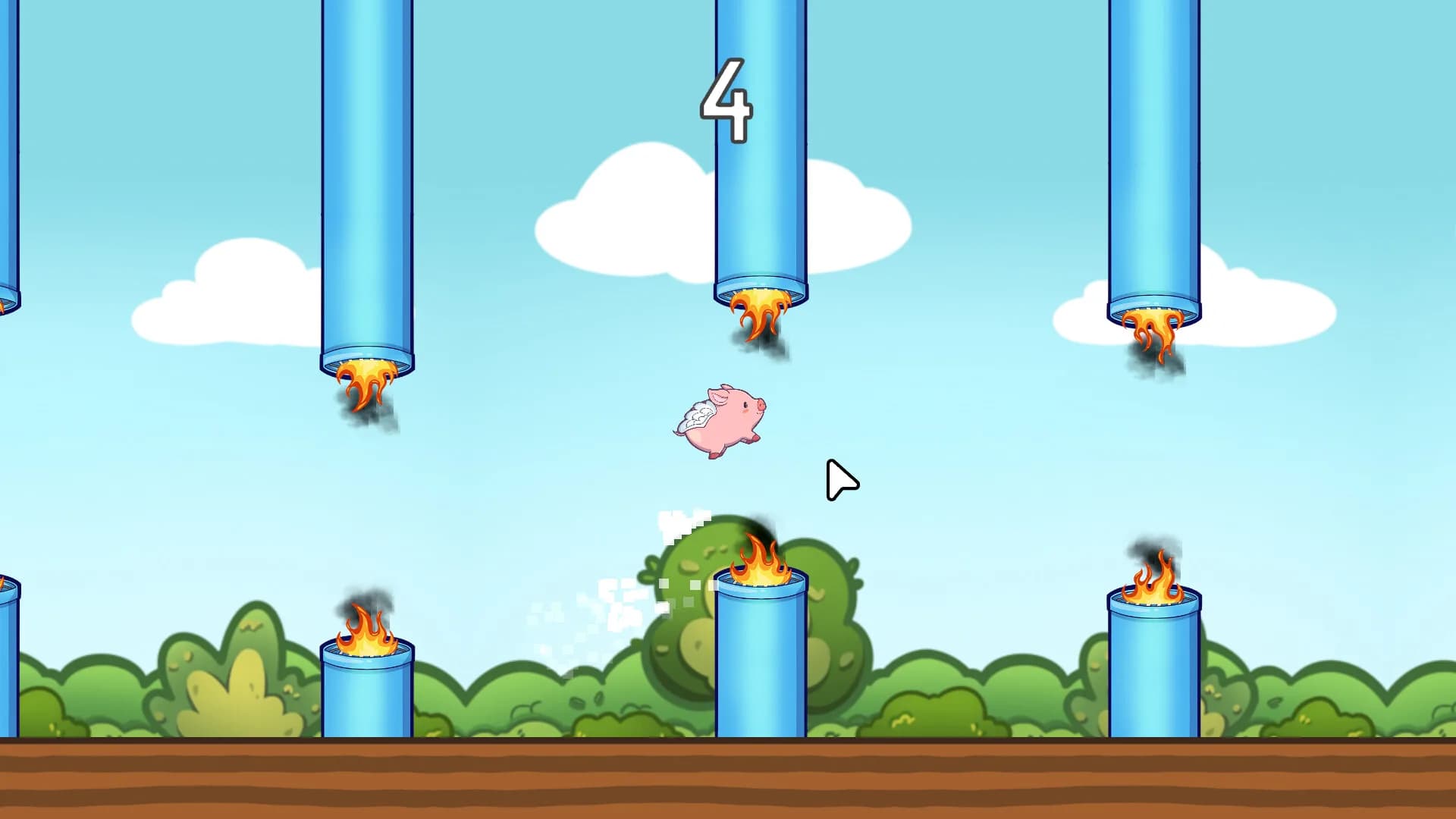 Floink Yoink görsel 3