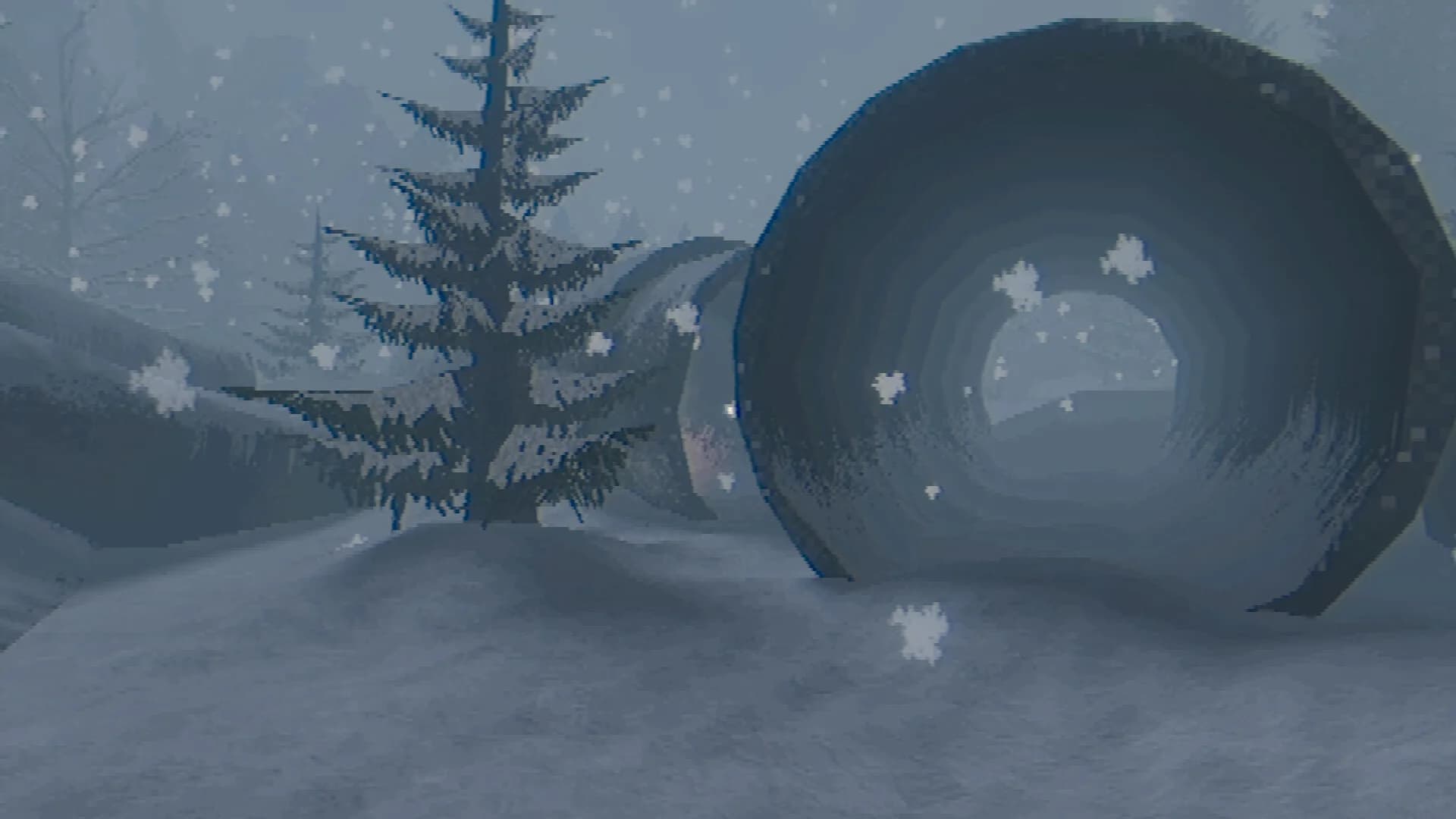 Snowsquall Grip görsel 7