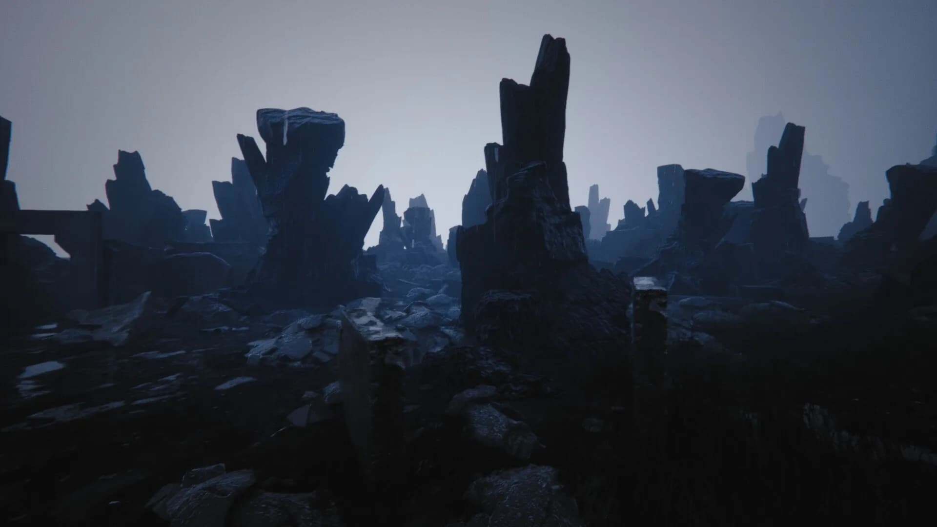 The Path Into The Abyss görsel 6
