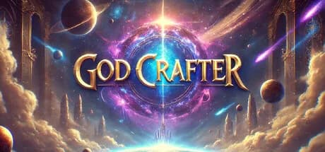 God Crafter görsel 1