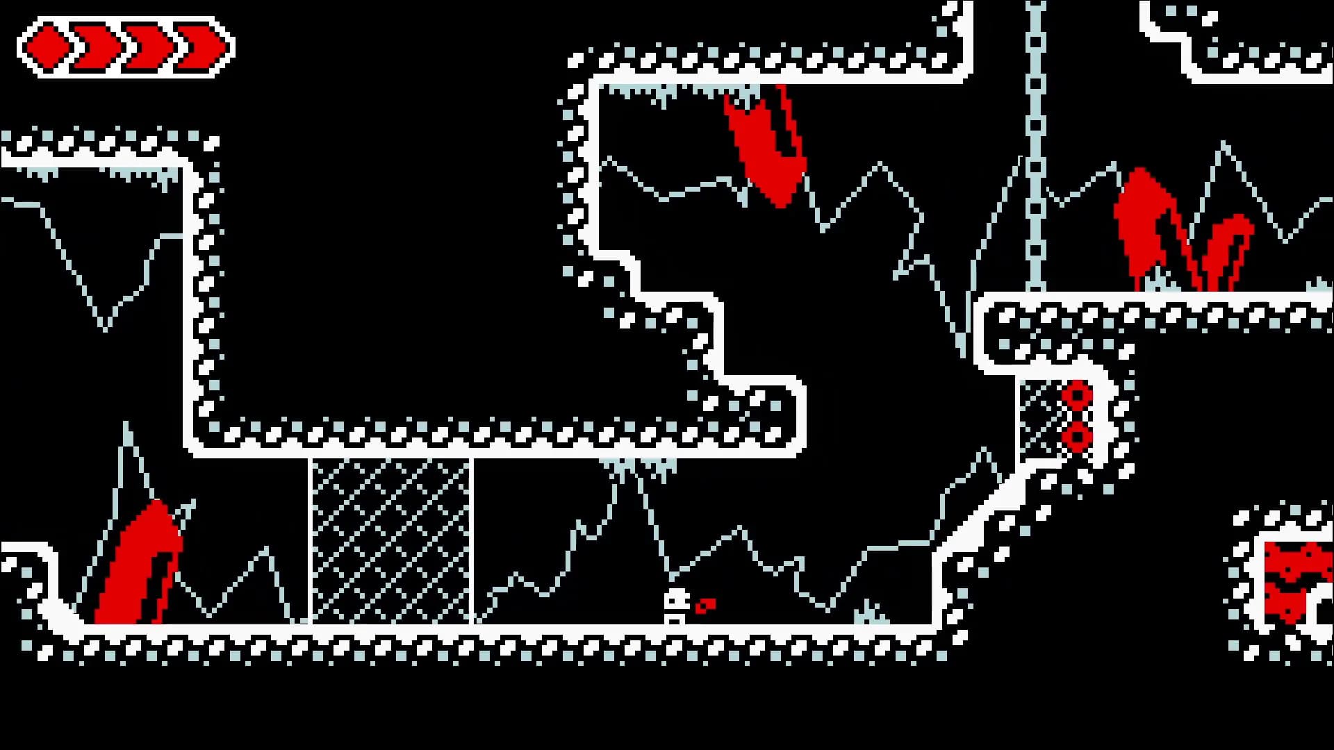 Cave Crawler 2 görsel 2