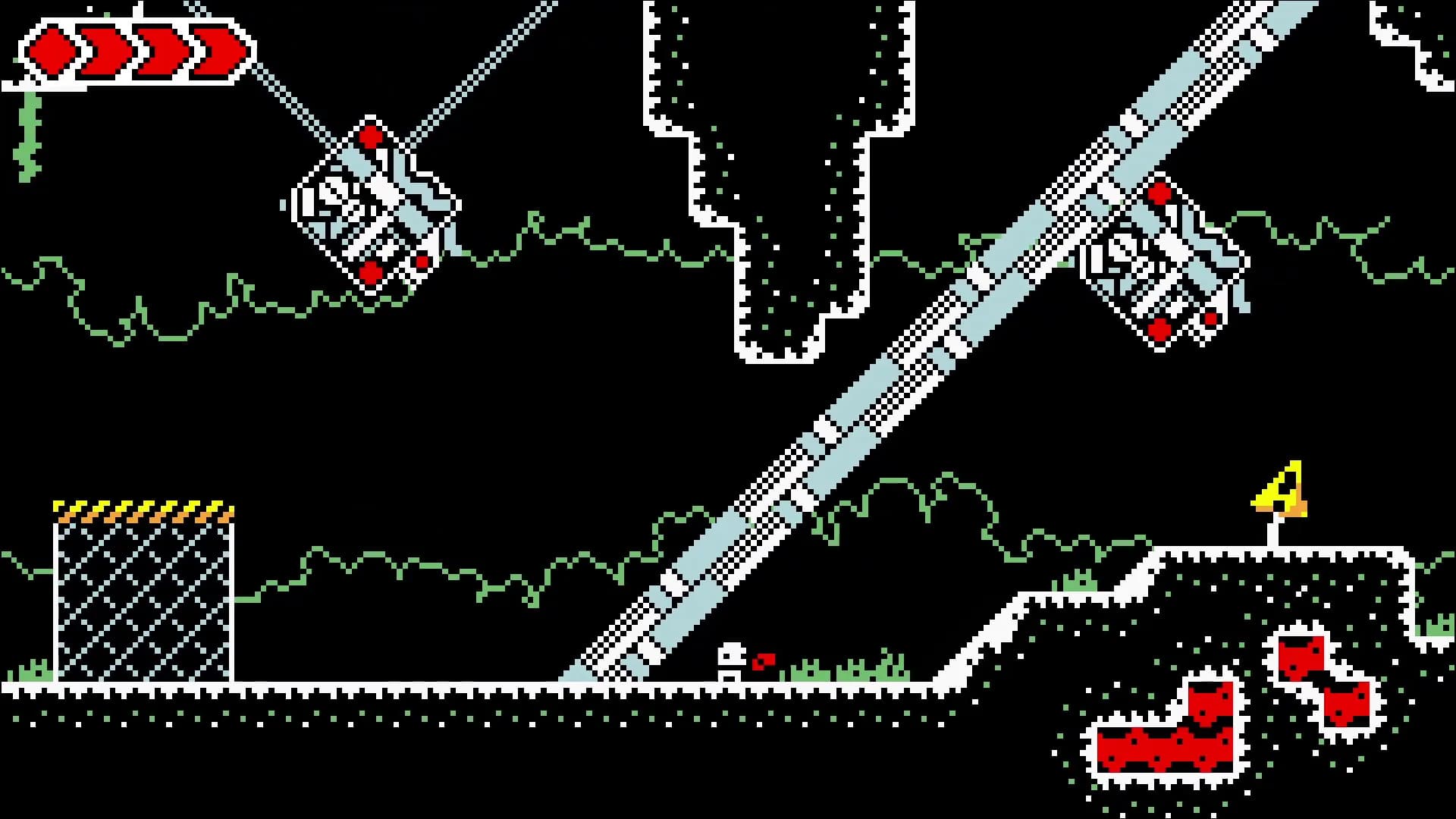 Cave Crawler 2 görsel 5