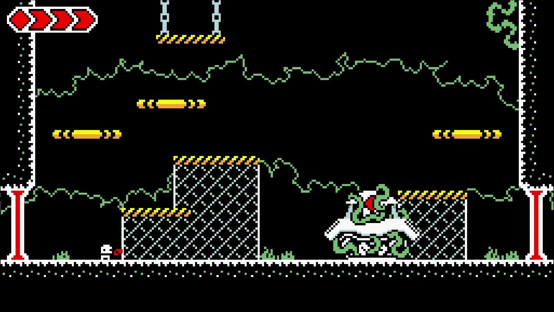 Cave Crawler 2 görsel 9