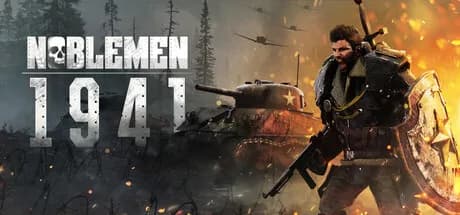 Noblemen: 1941