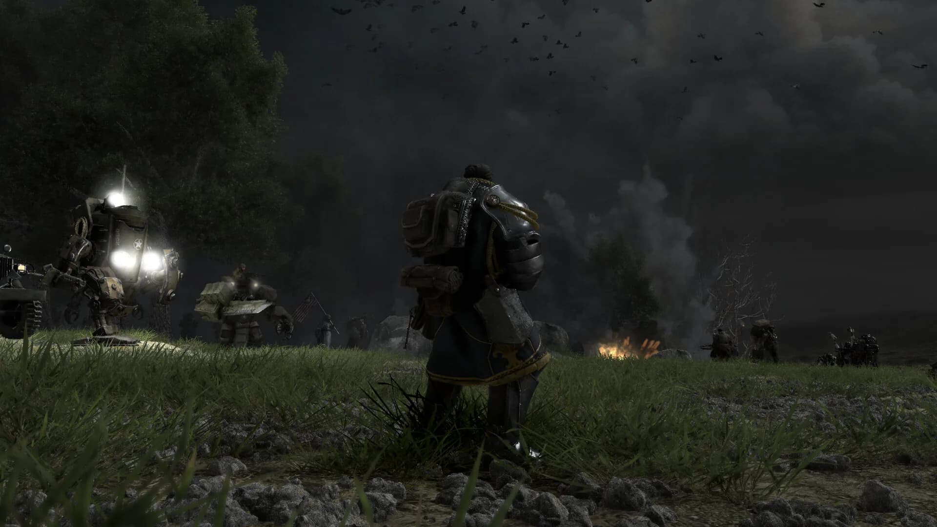 Noblemen: 1941 görsel 8