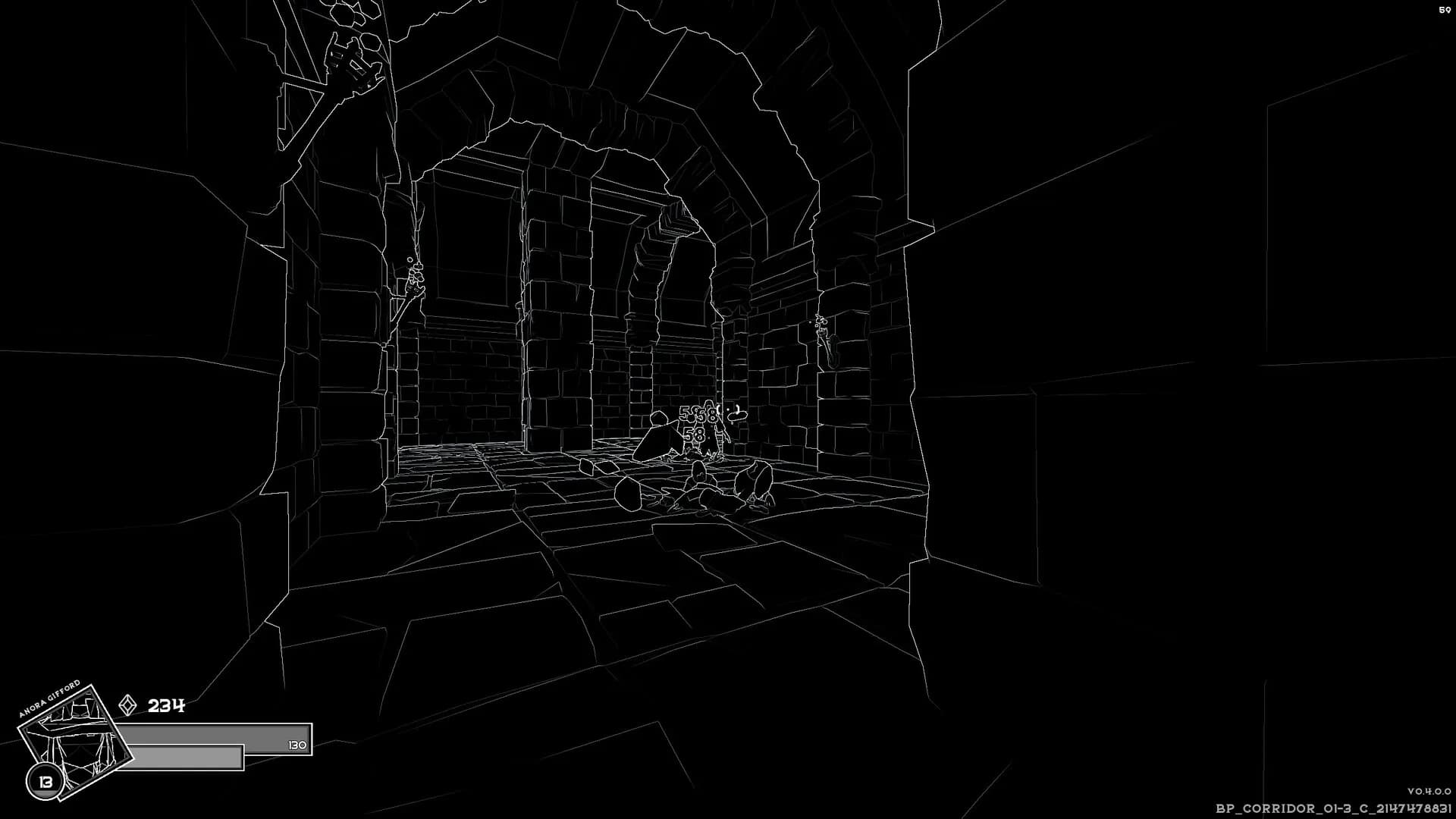 Eternal Labyrinth görsel 4