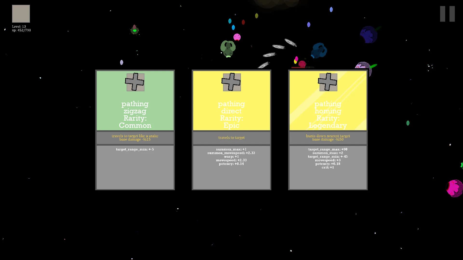 Kuiper Belt Survivor görsel 7