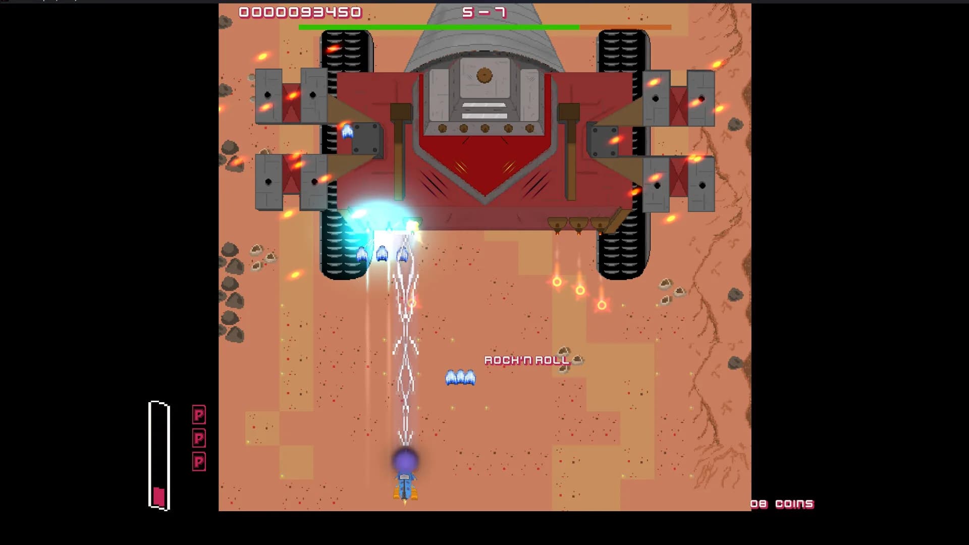 Defender's Squad: The Last Ride görsel 14