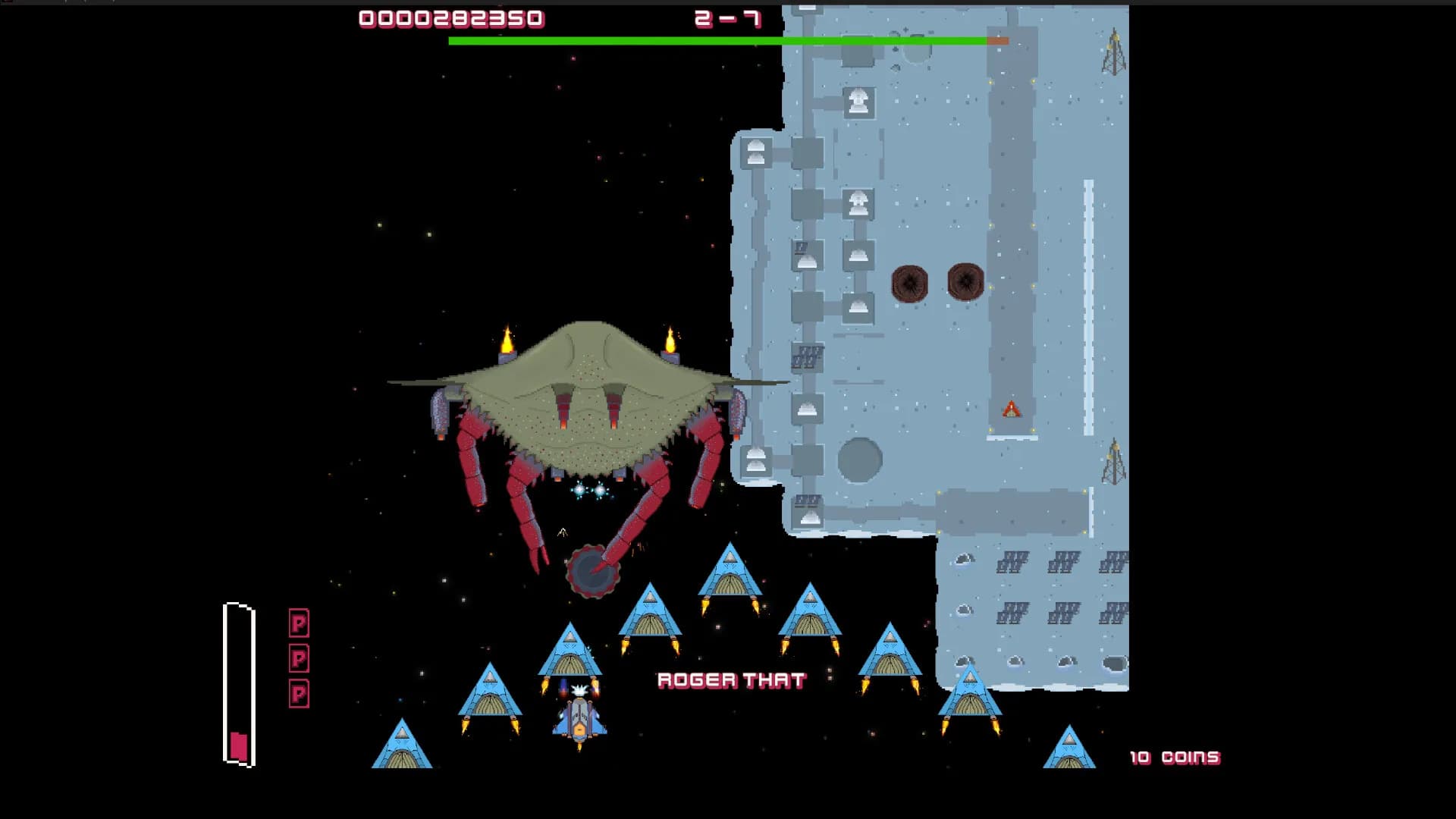 Defender's Squad: The Last Ride görsel 15