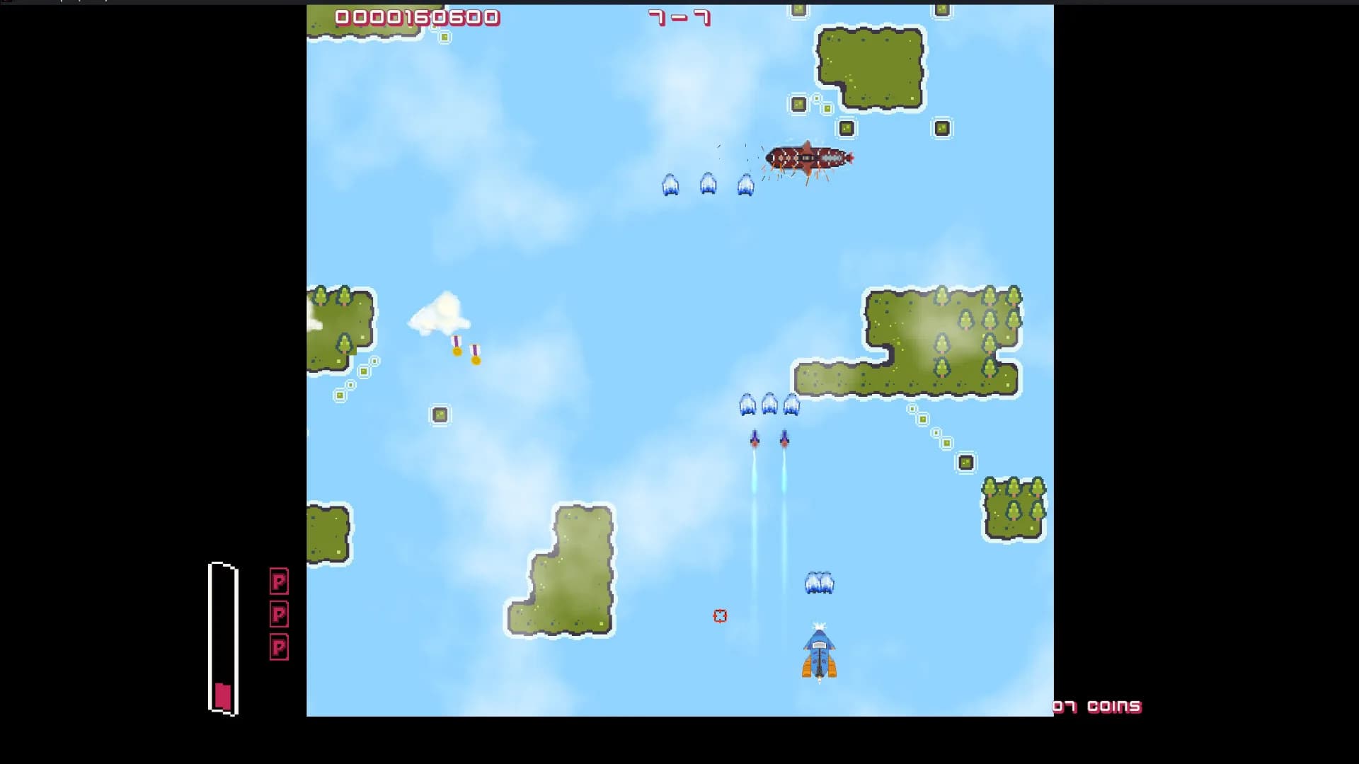 Defender's Squad: The Last Ride görsel 7