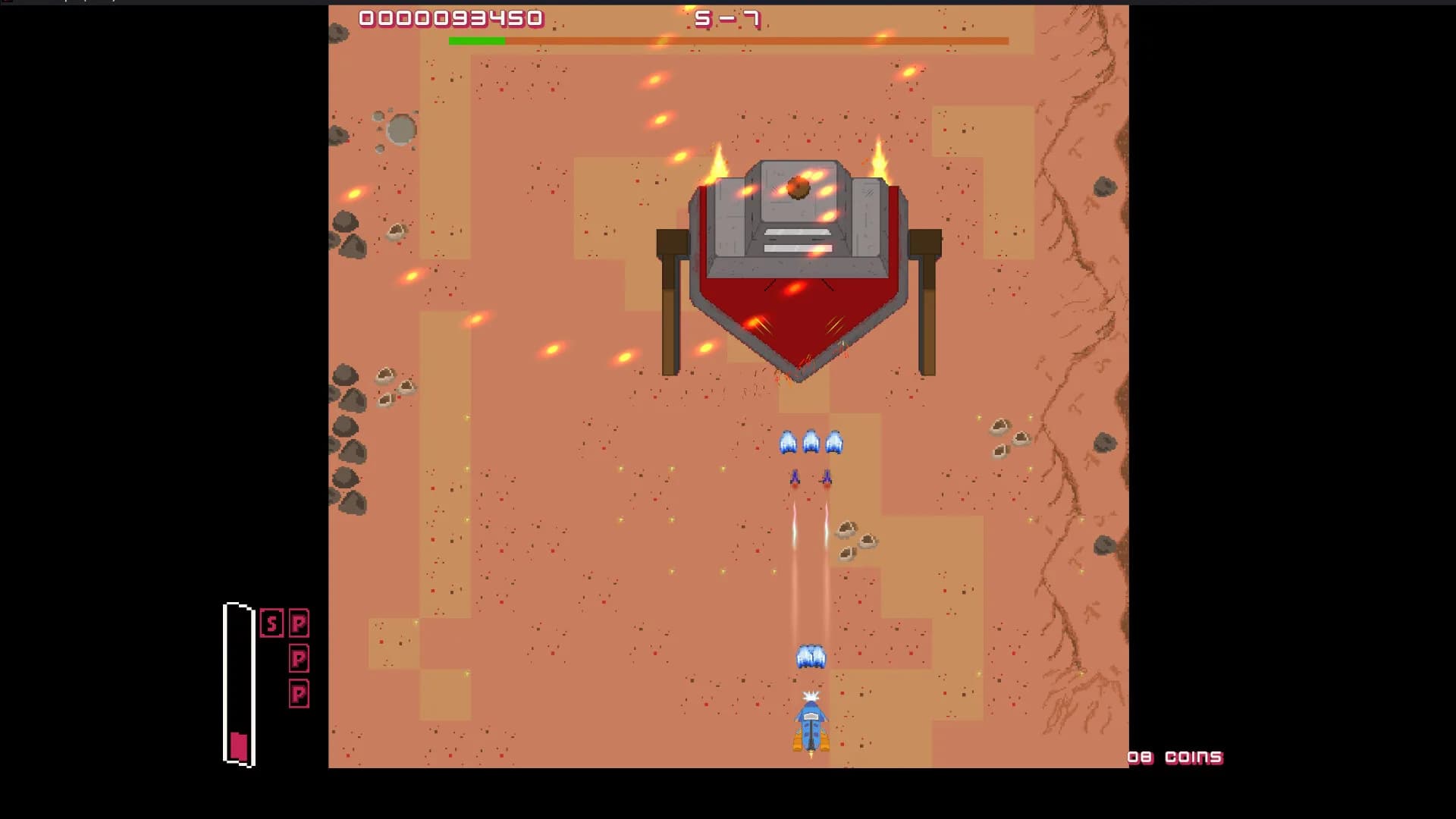 Defender's Squad: The Last Ride görsel 8