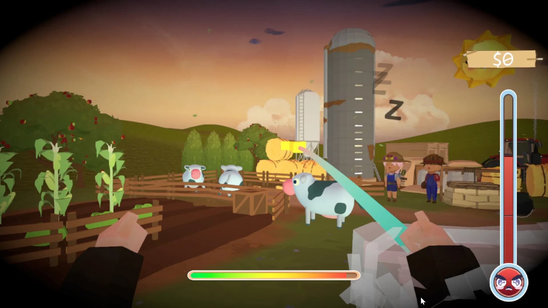 Table Flip Simulator görsel 5