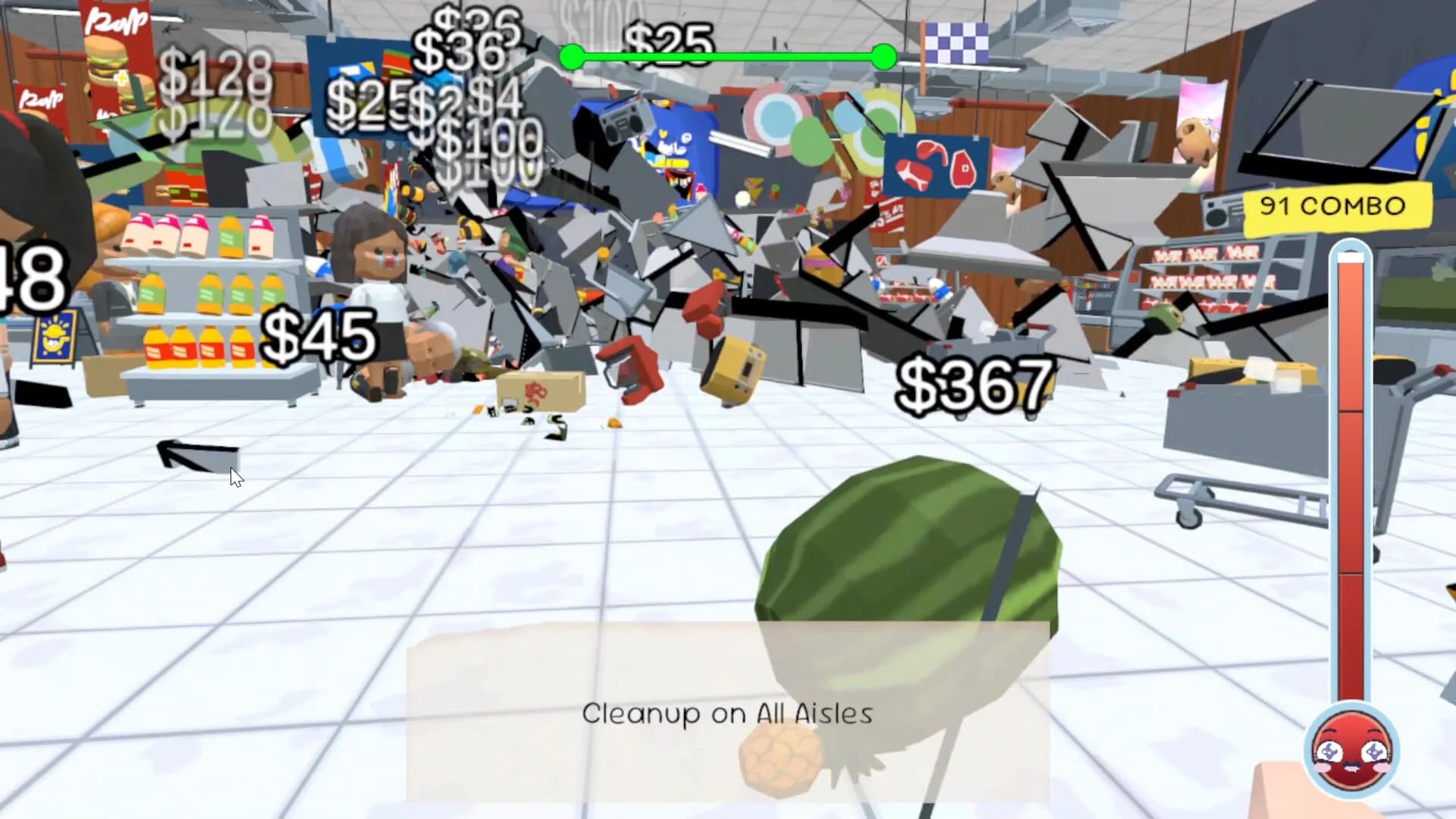Table Flip Simulator görsel 6