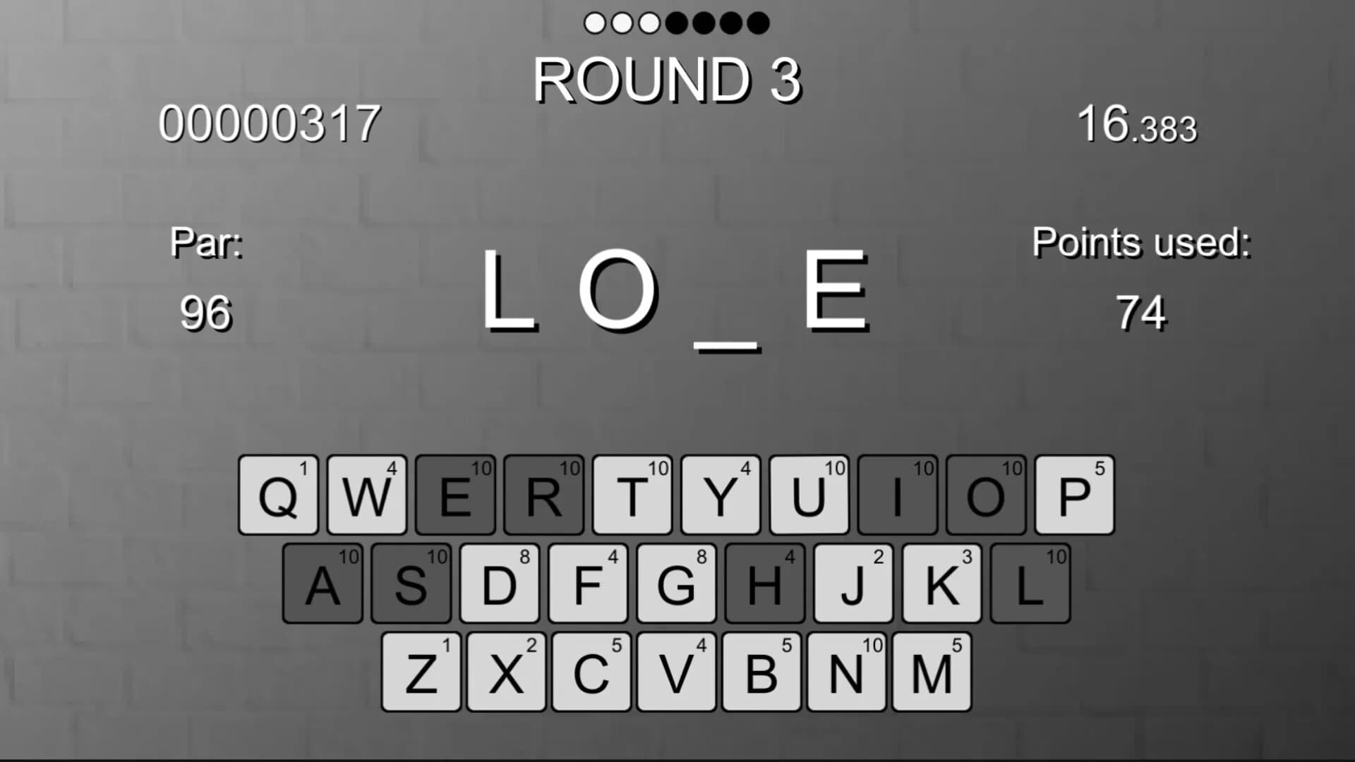 Scrabbleman görsel 2
